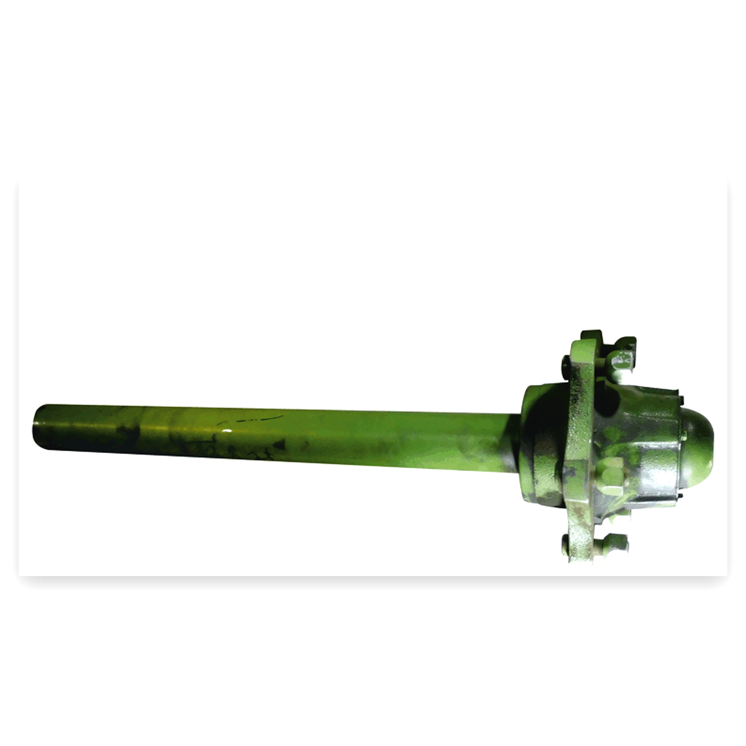 Półoś kompletna L748 OK63,5