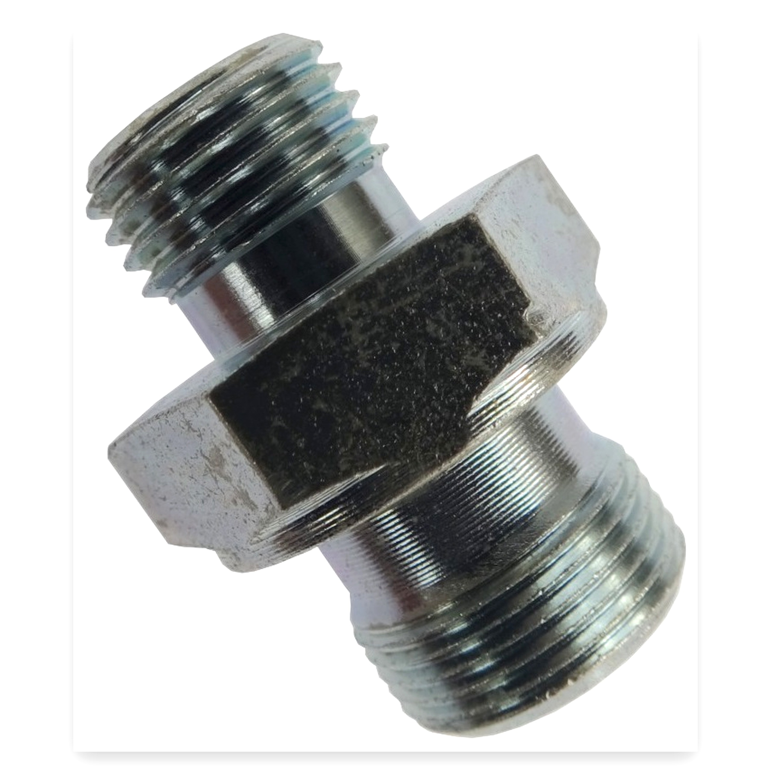 4f796e7b160b7e8eba6c5e4b40ba6c64.jpg Przyłączka hydrauliczna BB M16x1,5 M14x1,5