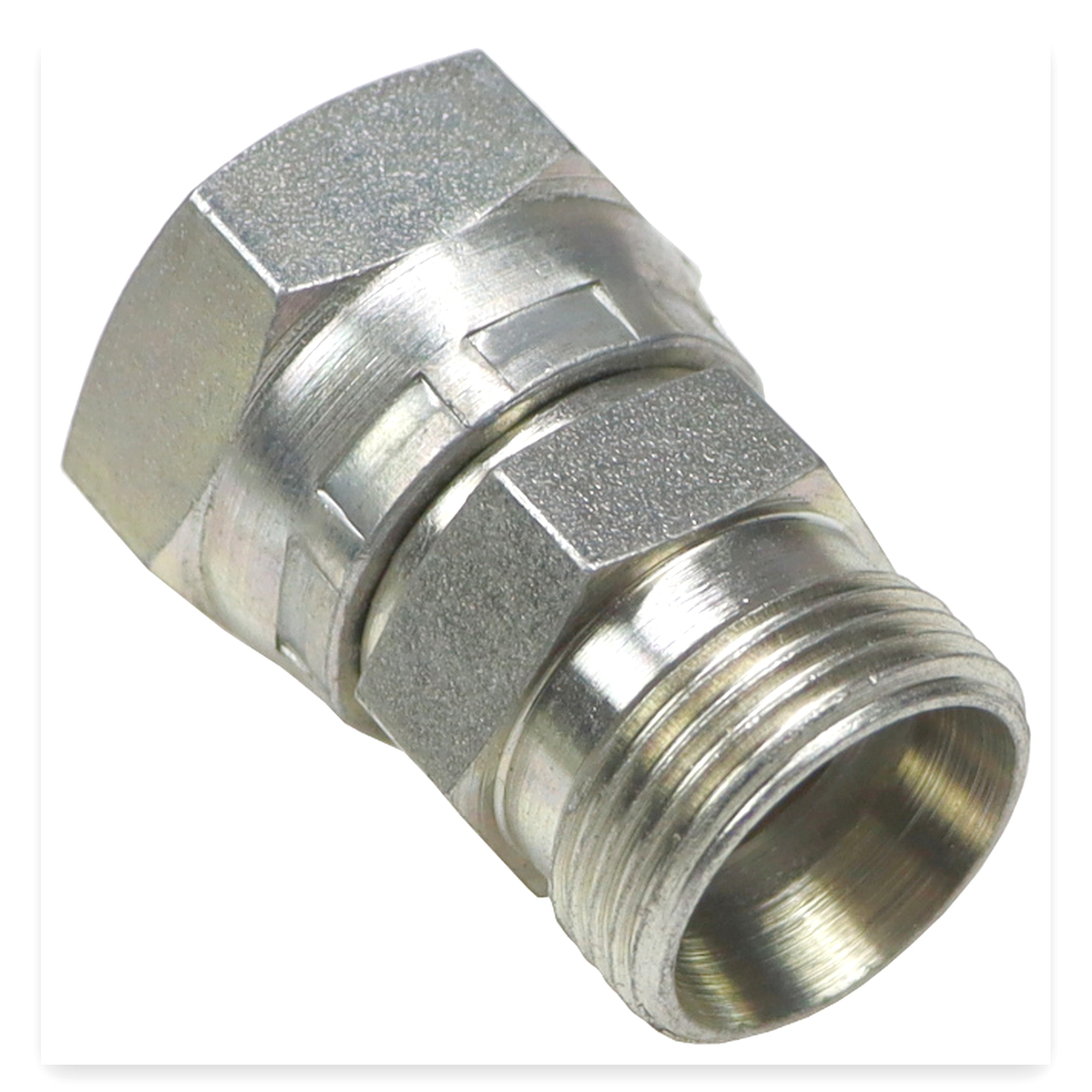4fdc0de541ce29aa3199f7535ad67699.jpg Złącze - złączka hydrauliczna - prosta AB M22x1,5 - M22x1,5 16 L/15 L