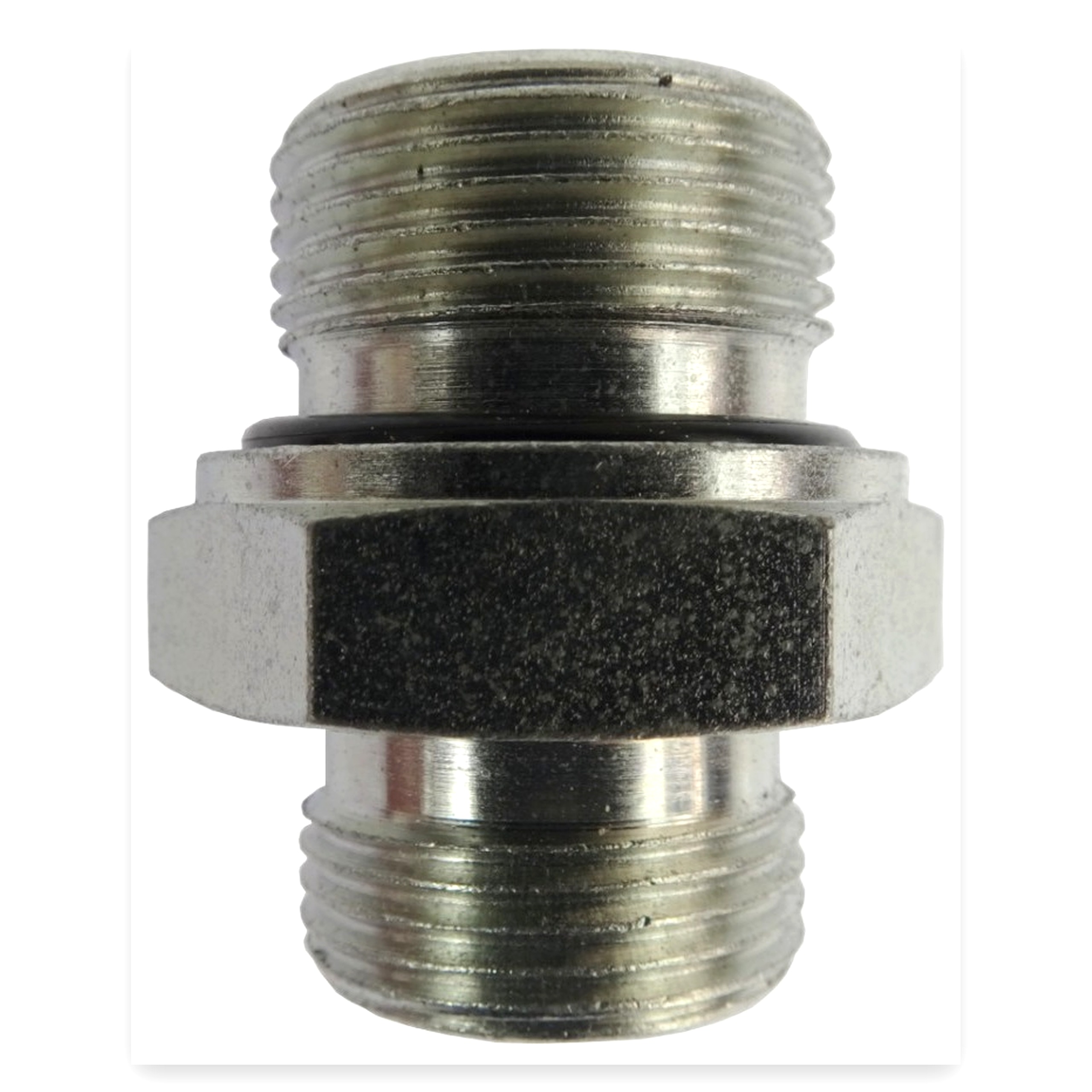 Przyłączka hydrauliczna BB M24x1,5 M22x1,5