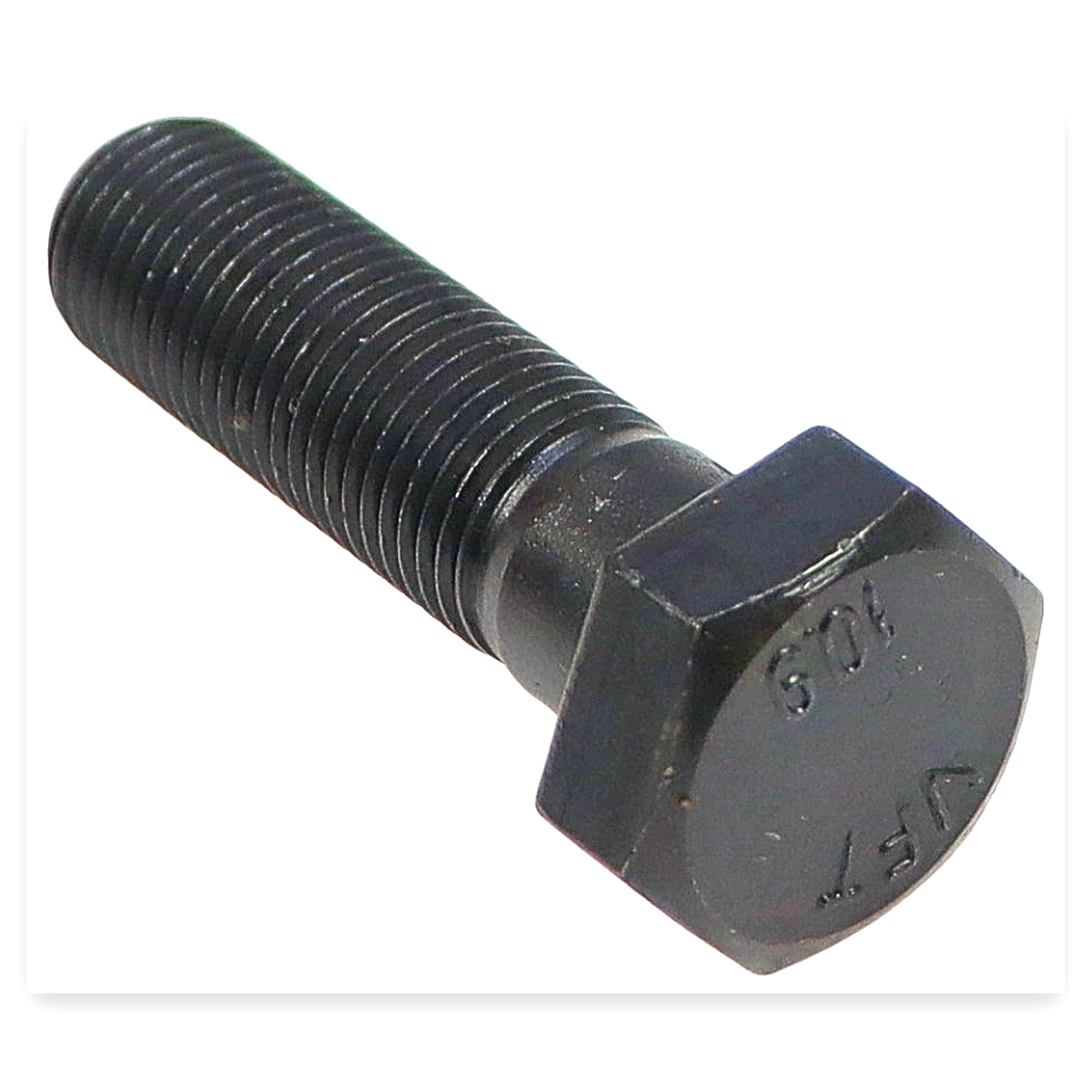 51ef0be7075cdbcaf38f466517df2514.jpg Śruba z łbem 6-kątnym niepełny gwint M14x1,5x50 drobnozwojowa kl.8.8