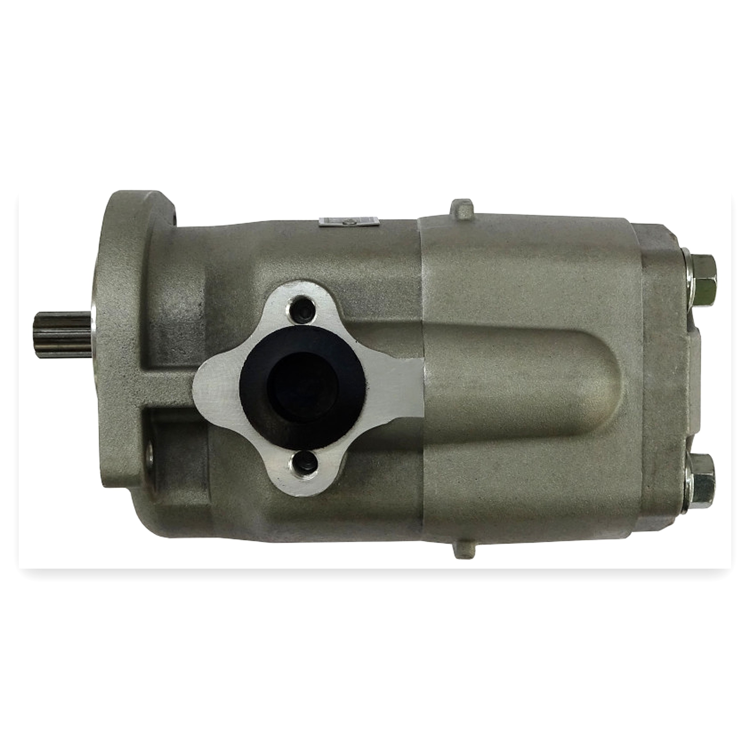 520c9922279b2c01ea854dbfa7b1a05a.jpg Pompa hydrauliczna L1245 do ciągnika Kubota Pompa