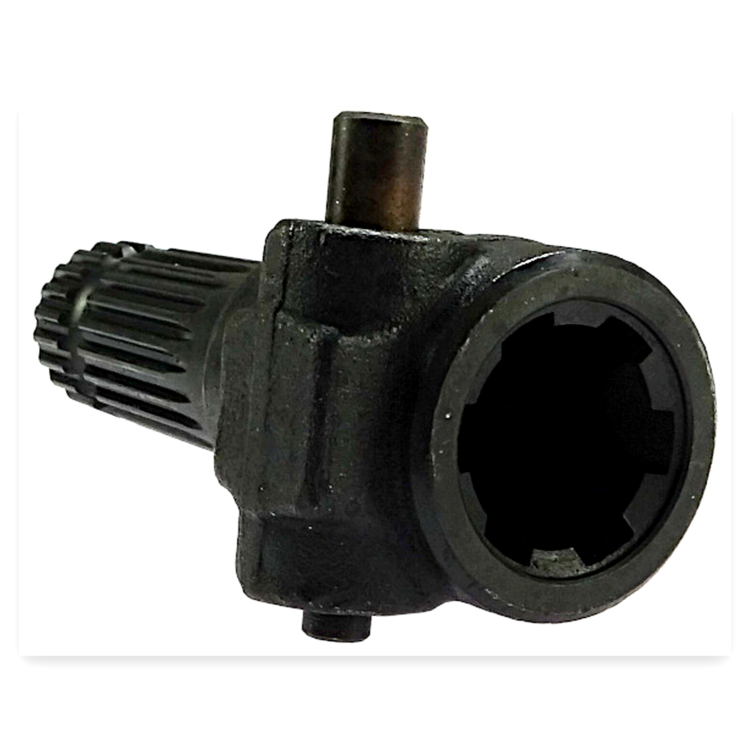 52347e111a2c5d60e795249911bdccff.jpg Redukcja wałka WOM adapter na trzpień 1 3/8" 6 wpustów na wałek 1 3/8"