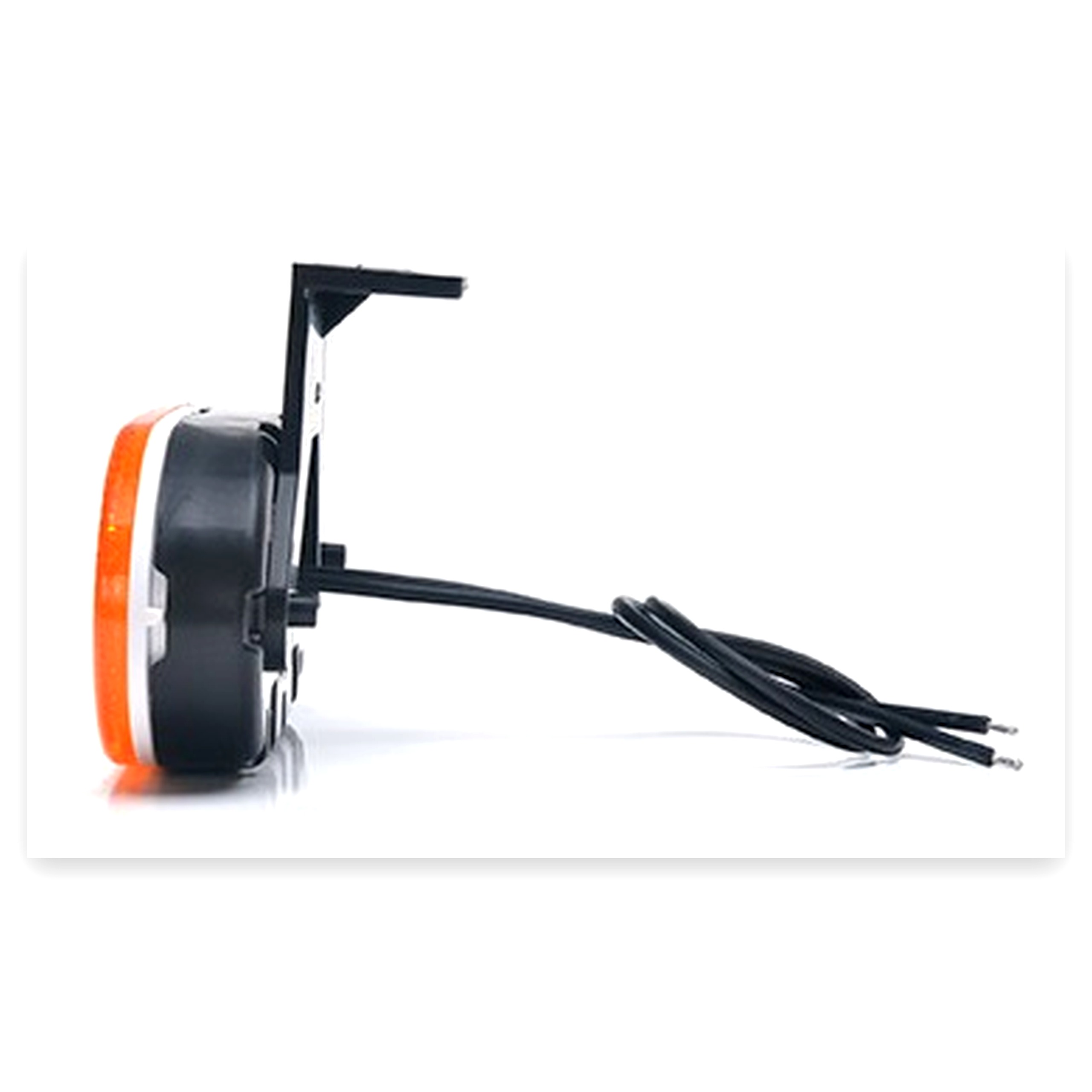 529be037f8e7ae5eb95826ded3838d83.jpg Lampa obrysowa pozycyjna boczna elipsa W197 12 V/24 V LED 12 V/24 V