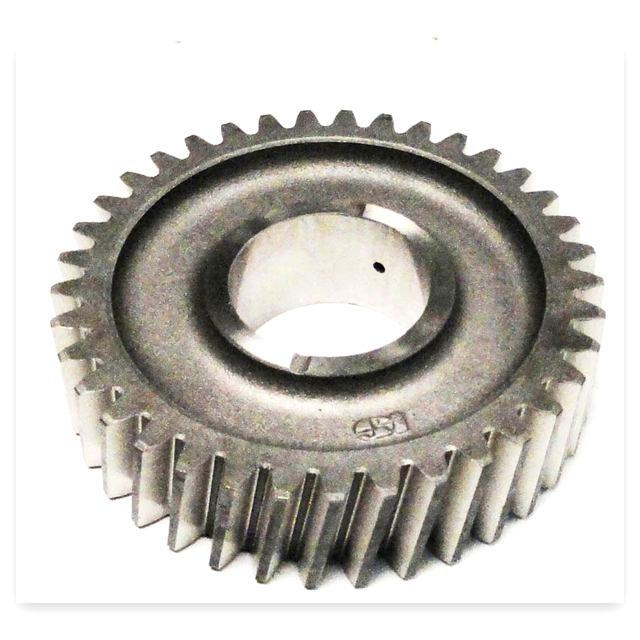 53c504f04976e32f0c8acd55209cf3d7.jpg Koło reduktora skośne zęby Z-20 / Z-37 6- cylindrów Zetor, ZTS, Ursus