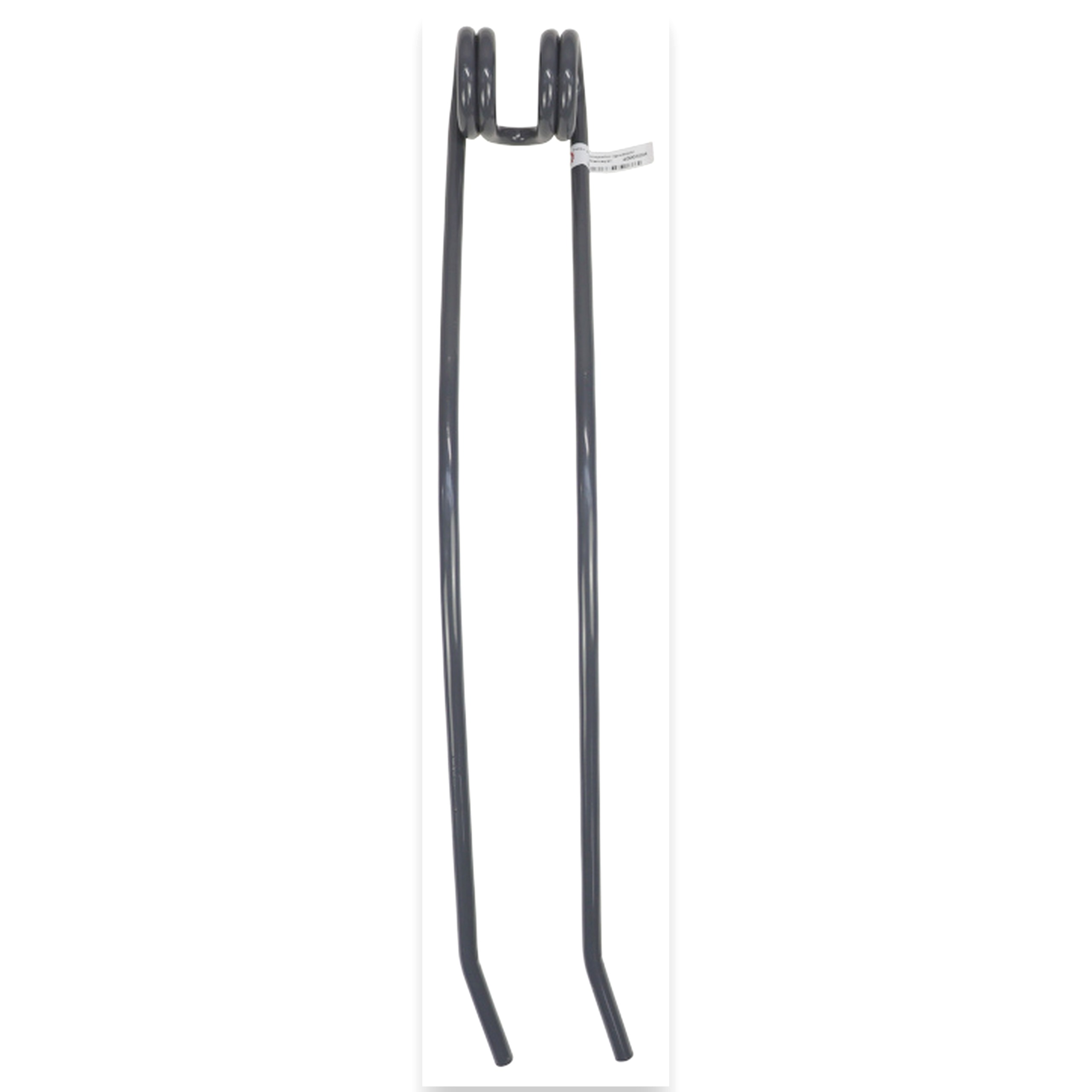 53deeb967a0ee05fdeae22383b48528e.jpg Palec ząb przetrząsaczo - zgrabiarki karuzelowej Niemeyer RS720 FI-9,5