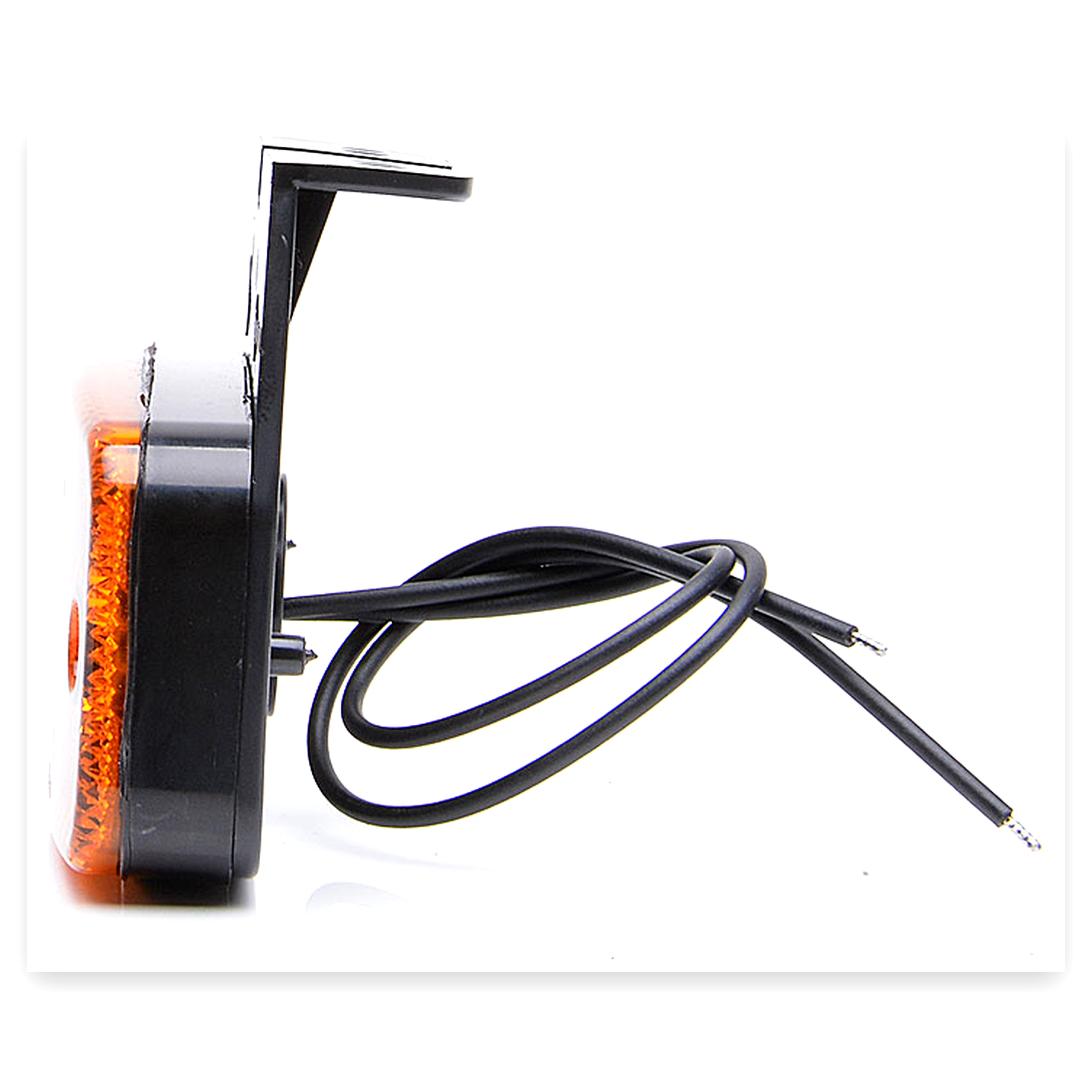 53f1f209202dc6208614c31b8f8aa982.jpg Lampa obrysowa pozycyjna boczna W157 12 V/24 V wodoodporna IP68 LED