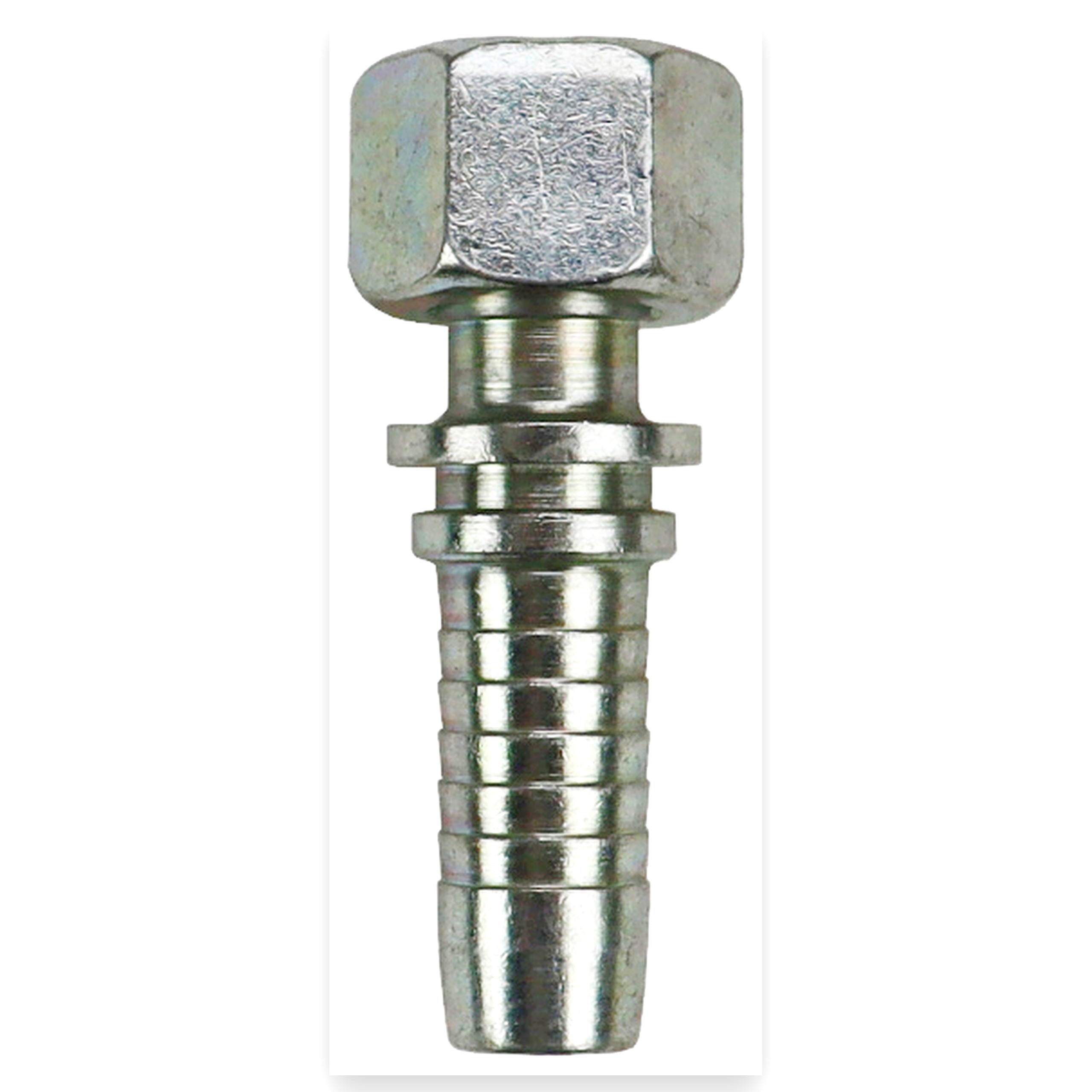 Zakucie hydrauliczne końcówka M18x1,5