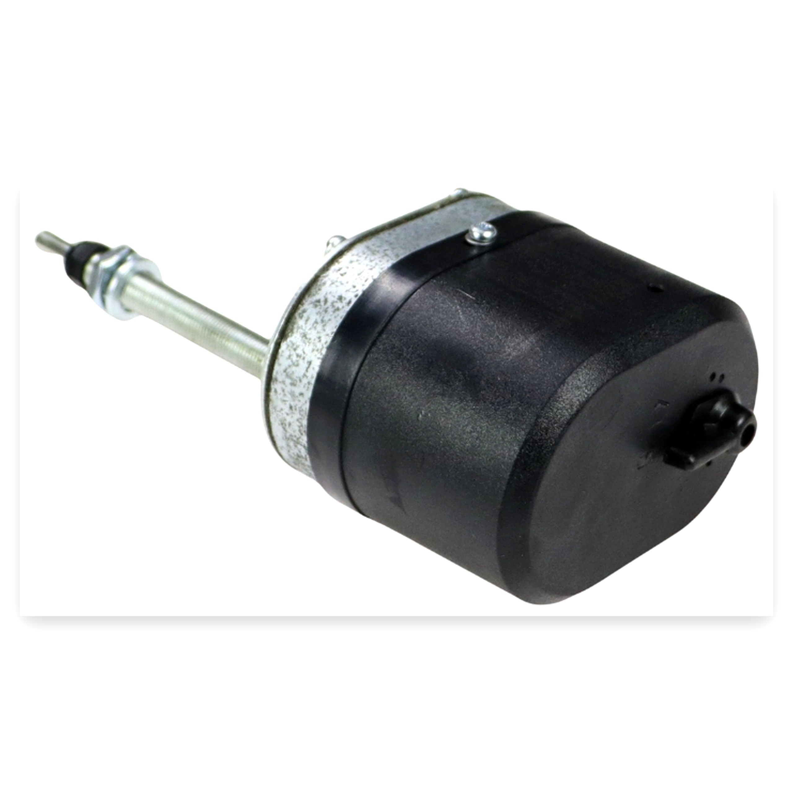 557cd0b48351fbcb97b80ed7980dcef4.jpg Mechanizm wycieraczki długi 12 v z przełącznikiem i nakrętką Polski