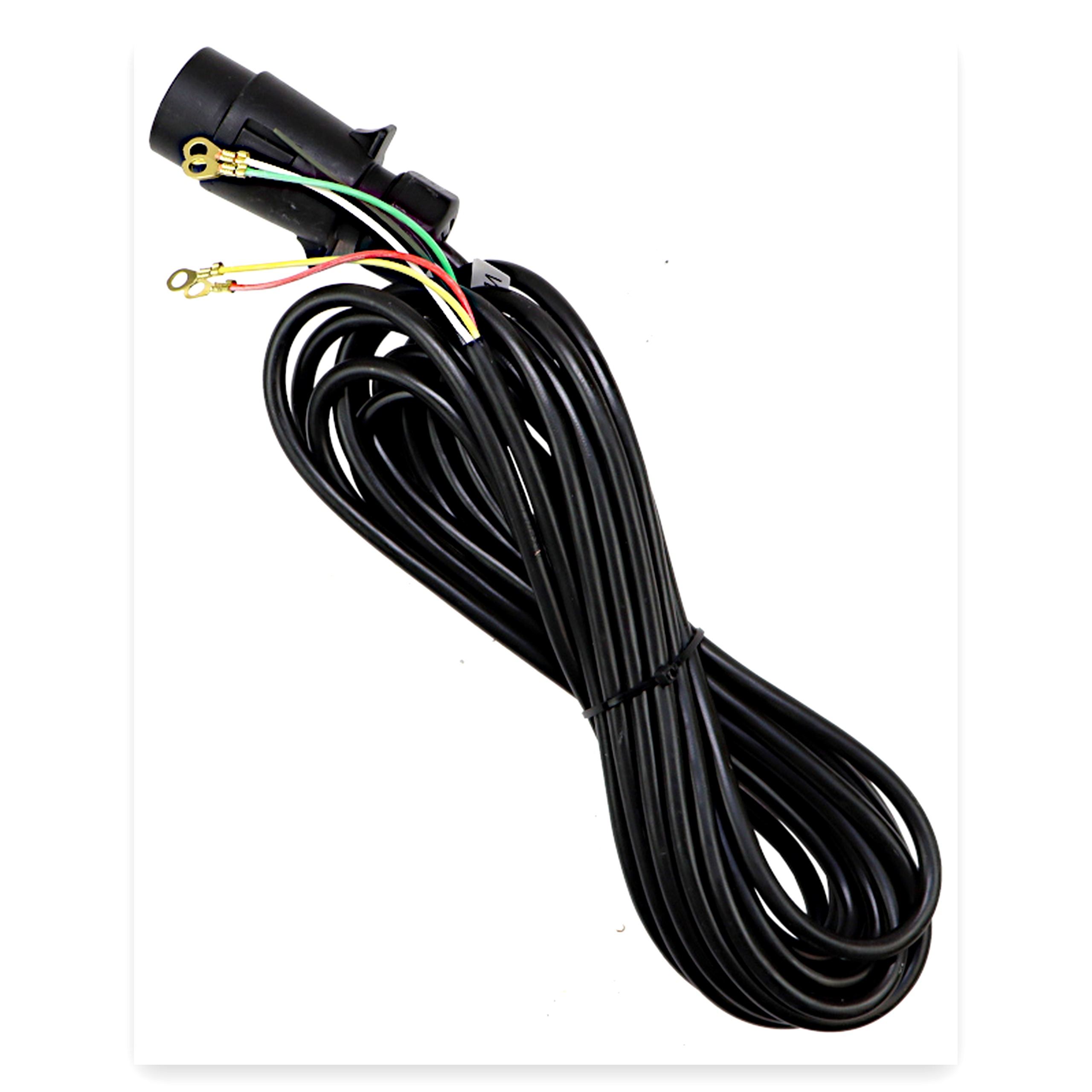 55a69536380e8b1c16b22c5ef6b8f439.jpg Przewód elektryczny podłączeniowy przyczepy 5x0,75 7 m ELMOT