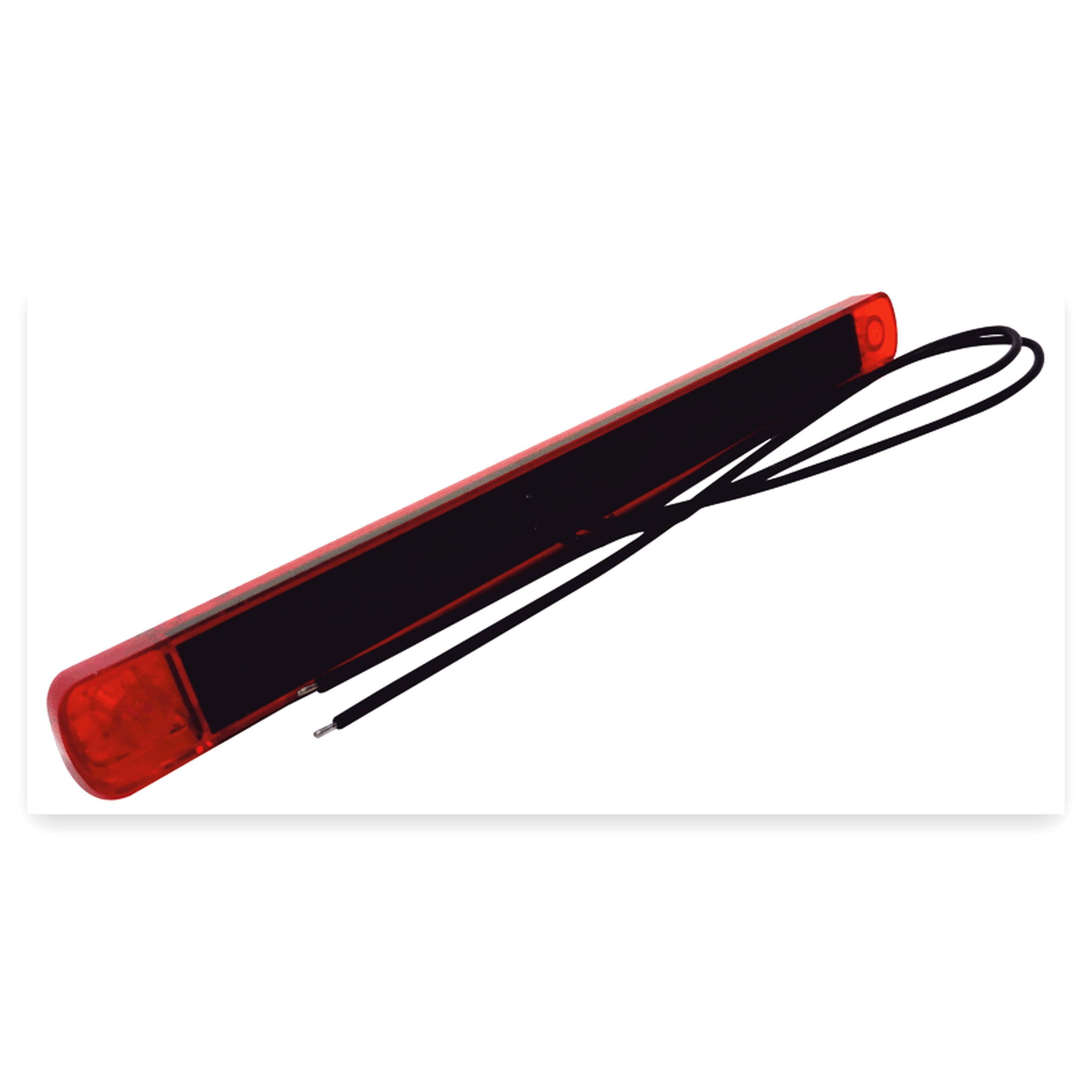 56075f3ceb650556b901e8f893fe3466.jpg Lampa obrysowa tylna W38 12 V/24 V LED 38 cm wodoodporna tylna