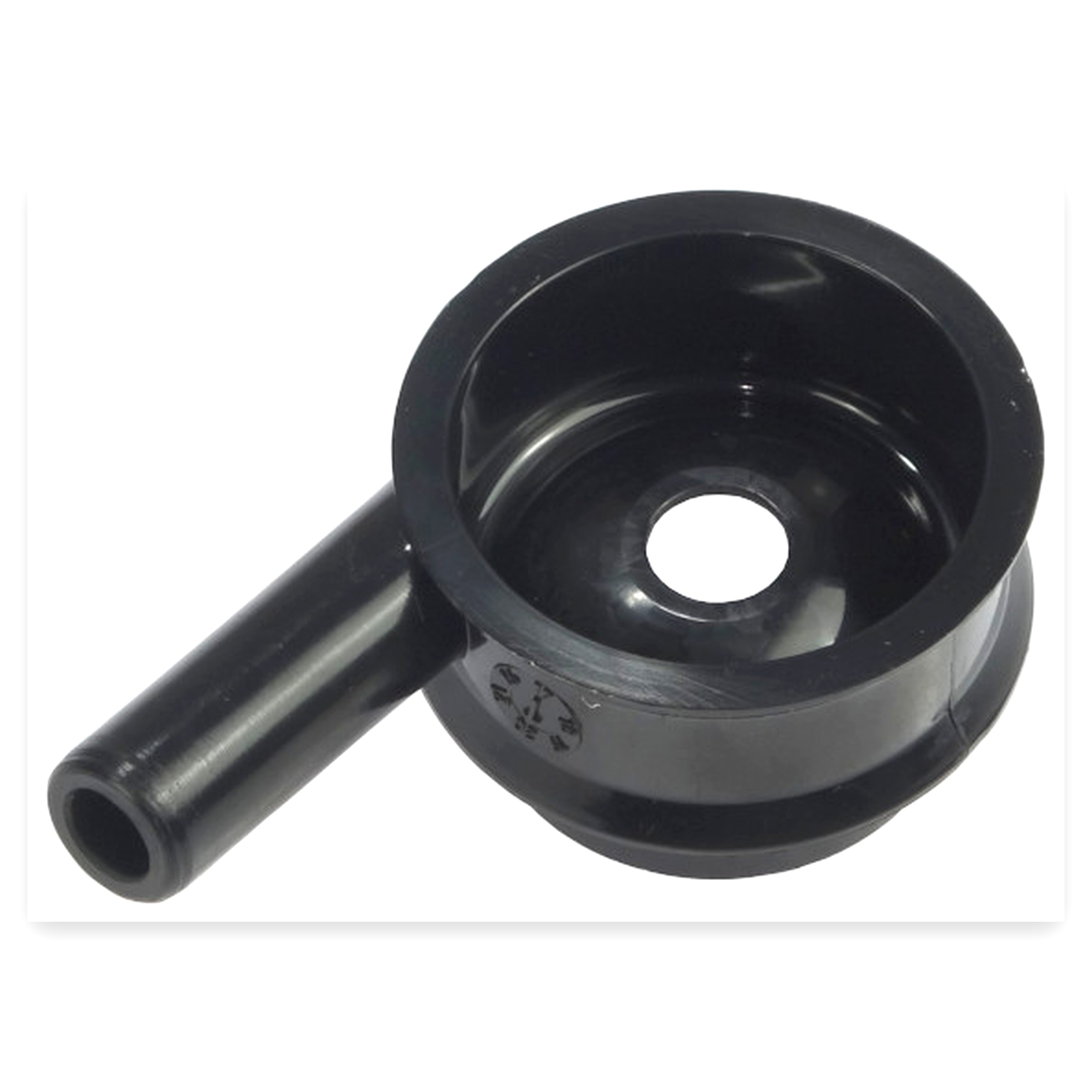 56f1ee578c413964762c2c207125e60b.jpg Adapter pulsatora- osłona zworu zwrotnego - osłona pokrywy bańki