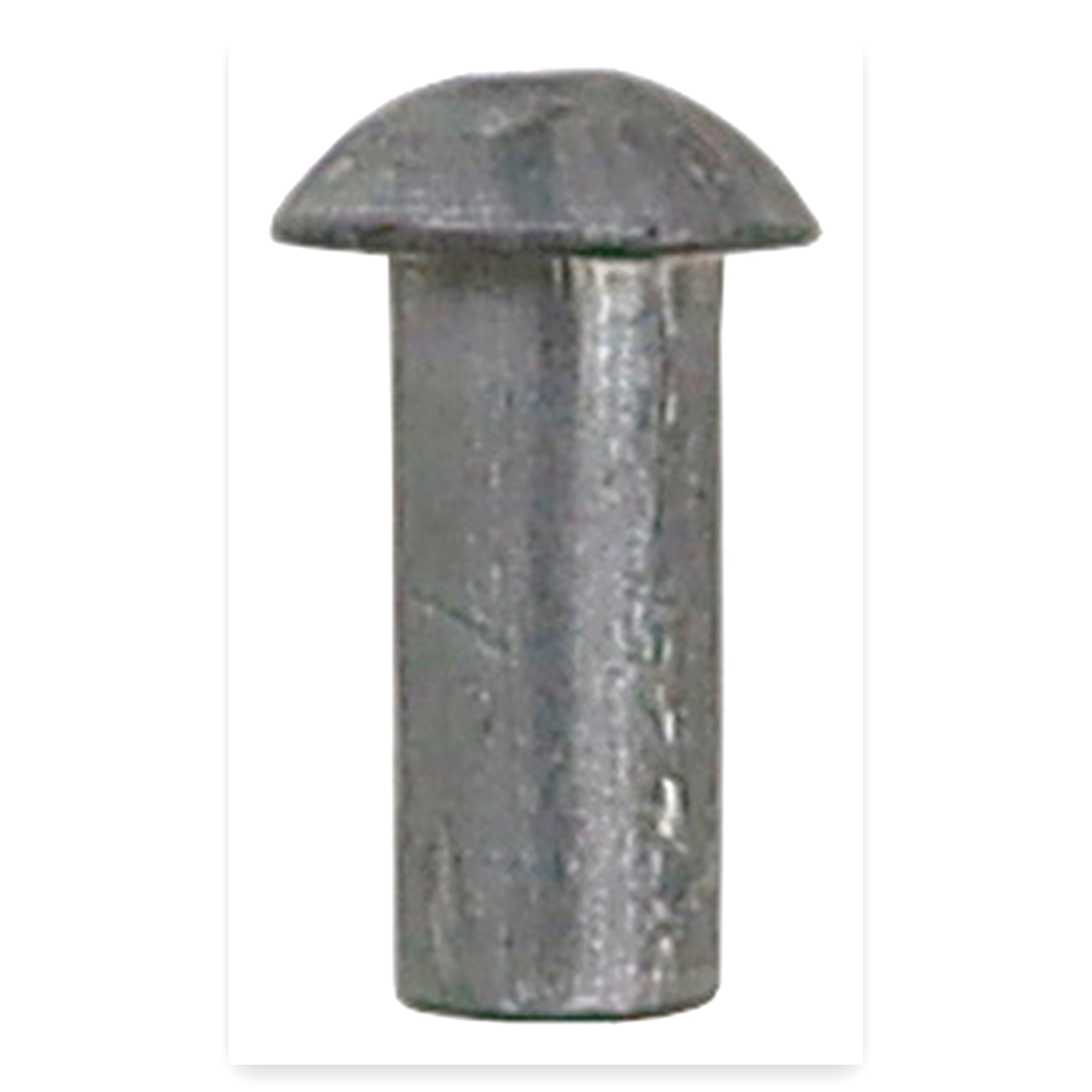 572d823c22663fac698698684c4f6120.jpg Nit aluminiowy 2x5 łeb kulisty DIN660 DIN124 ( sprzedawane po 500 szt ) widoczna cena za 1 sztukę