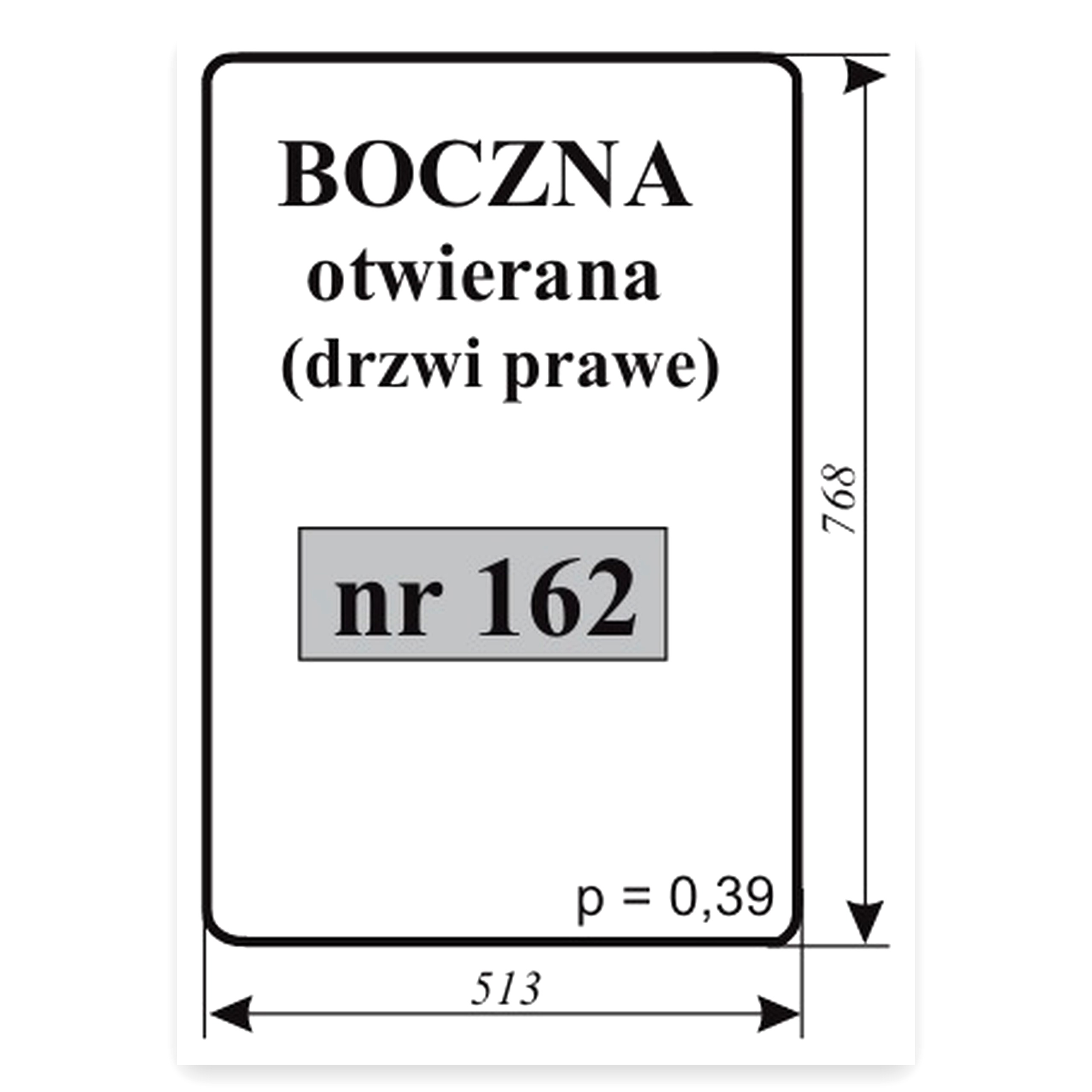 57c4f95c158787876b1c826334d6c256.jpg Szyba boczna otwierana do ciągnika T-25