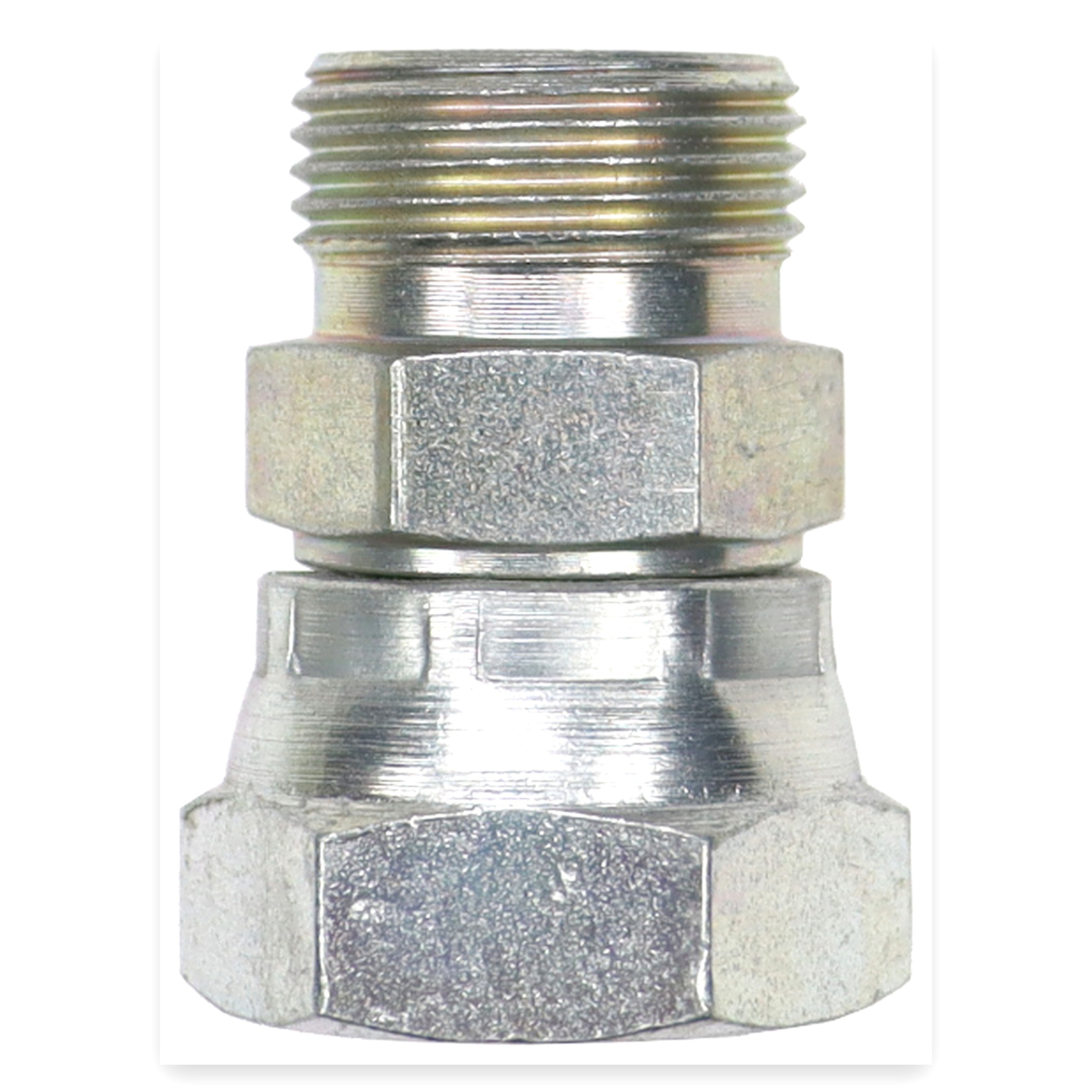58dc31aba64f1518c3e1b13db4d0dc29.jpg Złącze - złączka hydrauliczna - prosta AB M22x1,5 - M22x1,5 15 L/15 L