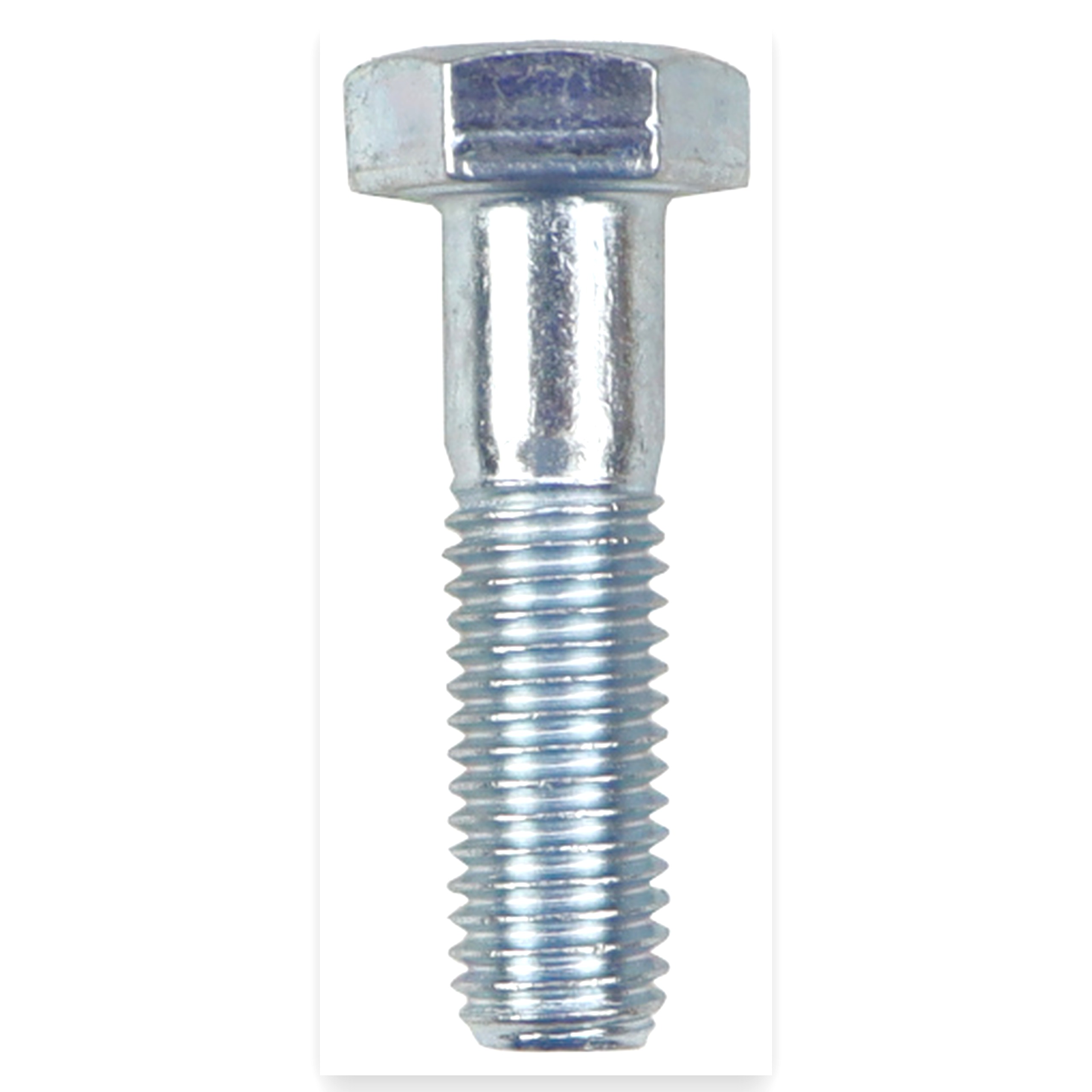 5912cc519d7fcdeea31d17bc397f972f.jpg Śruba z łbem 6-kątnym niepełny gwint M12x45 kl.8.8 ocynk DIN931 Ursus