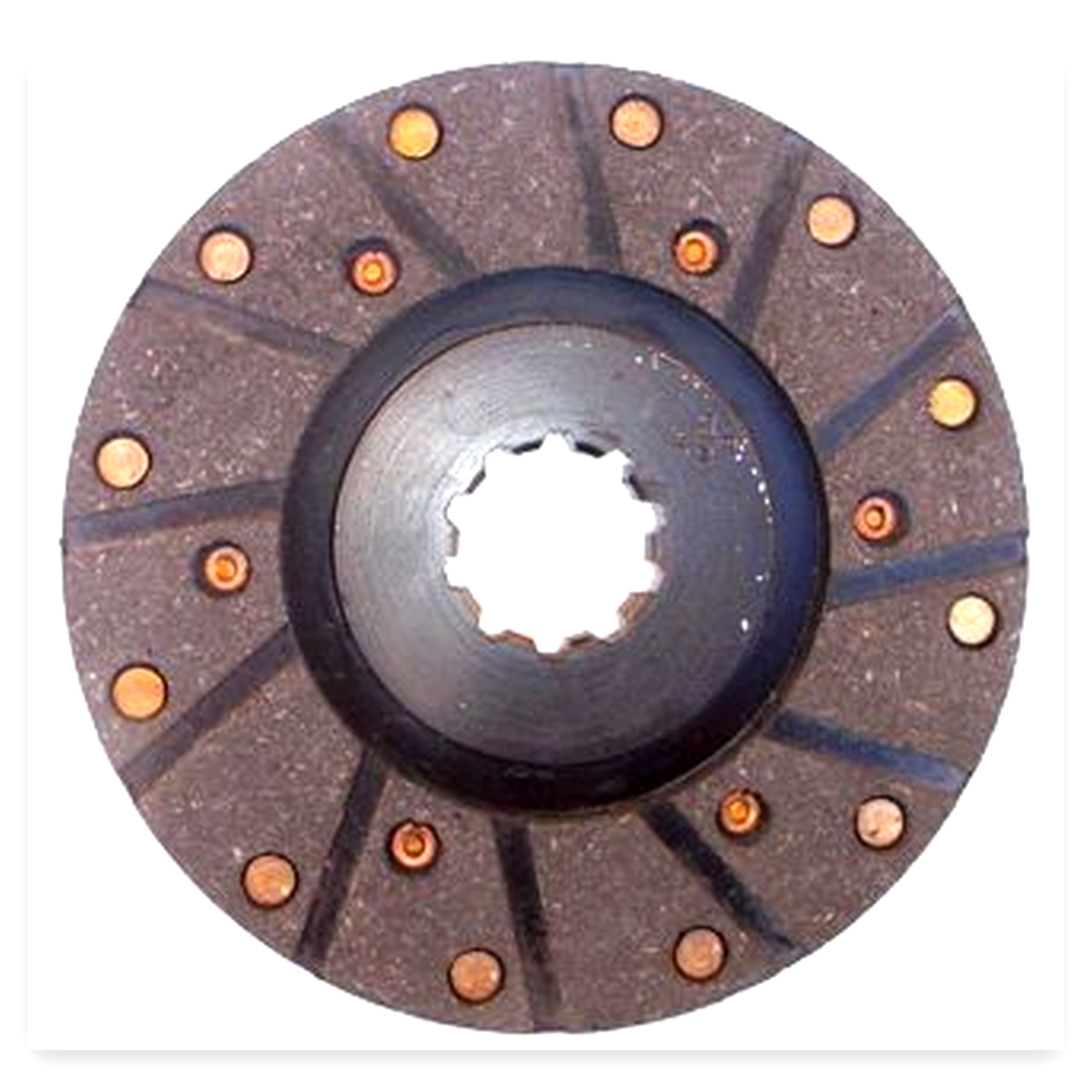 59672257d9acf5a35f326812bb65583e.jpg Tarcza hamulca FI-178 mm Z-10 CASE do ciągnika Case 433