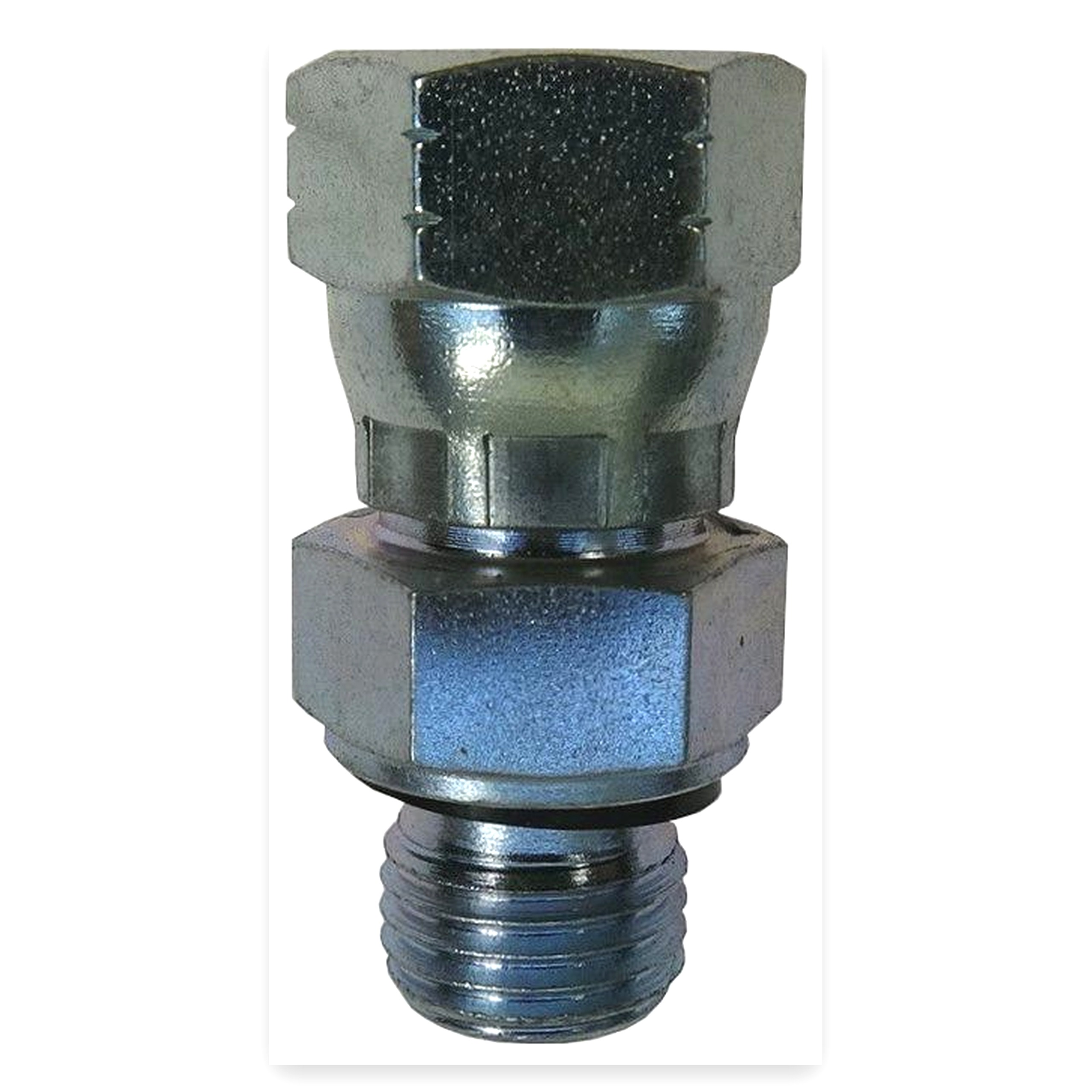 59f20af2738248685418b4f160d614bf.jpg Przyłączka hydrauliczna BA M14x1,5 UNF