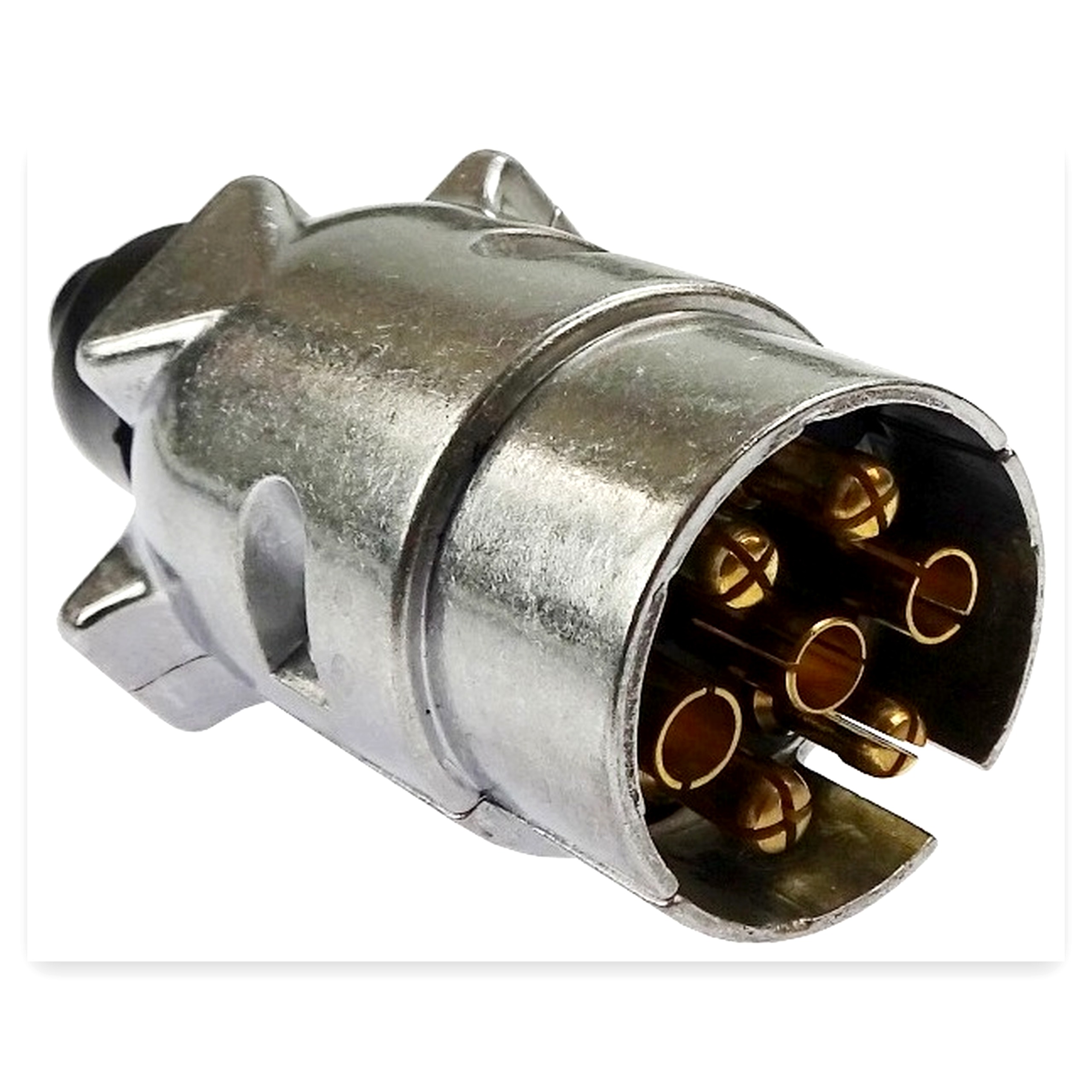 5ac7ddccee167e44ba6815f1f2f0d40d.jpg Wtyczka elektryczna 7 W do przyczepy Zetor