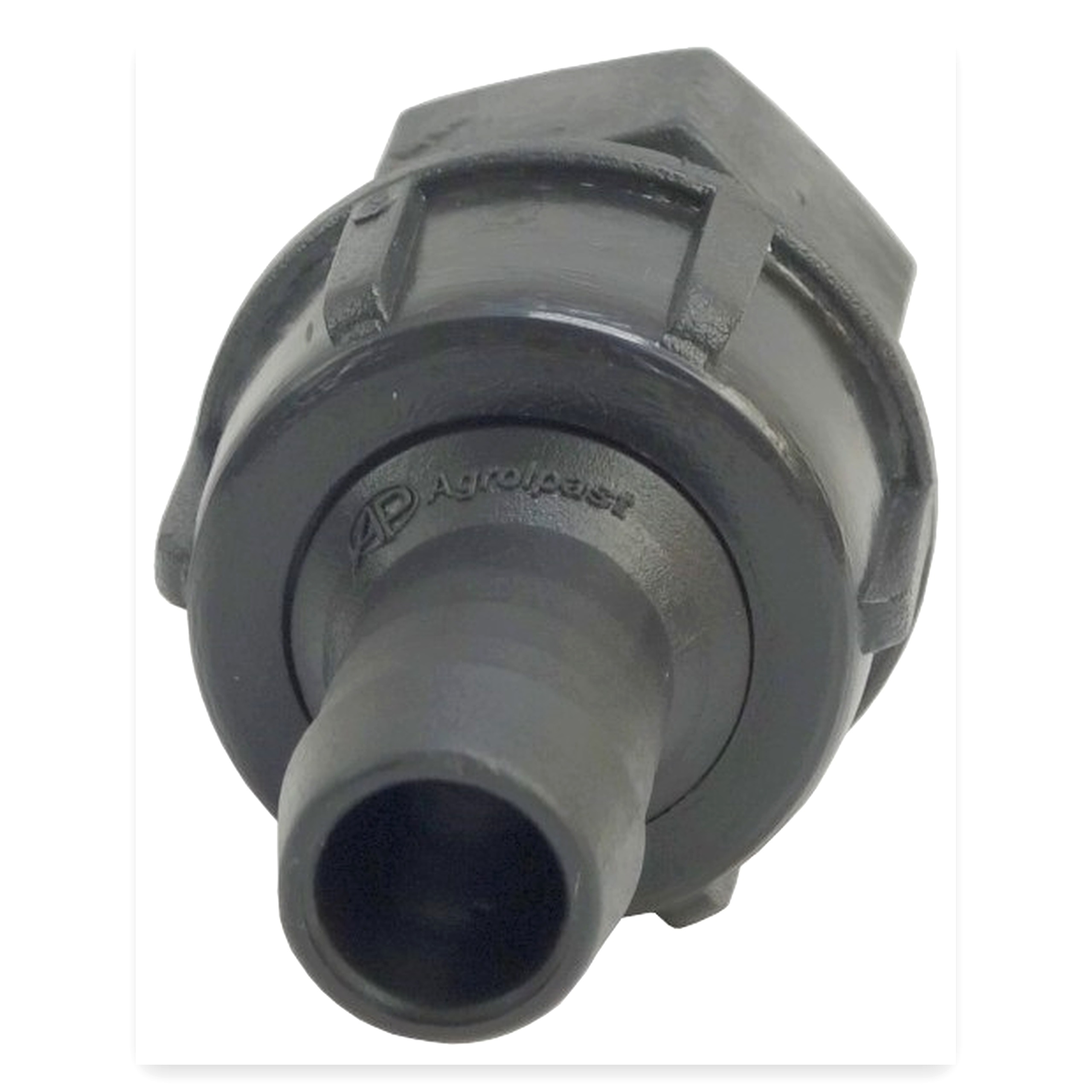 5adf62479bd86178733cb1843b5d7b56.jpg Łącznik belki opryskiwacza łączony nakretką z gwintem M22x2.5 nakretka