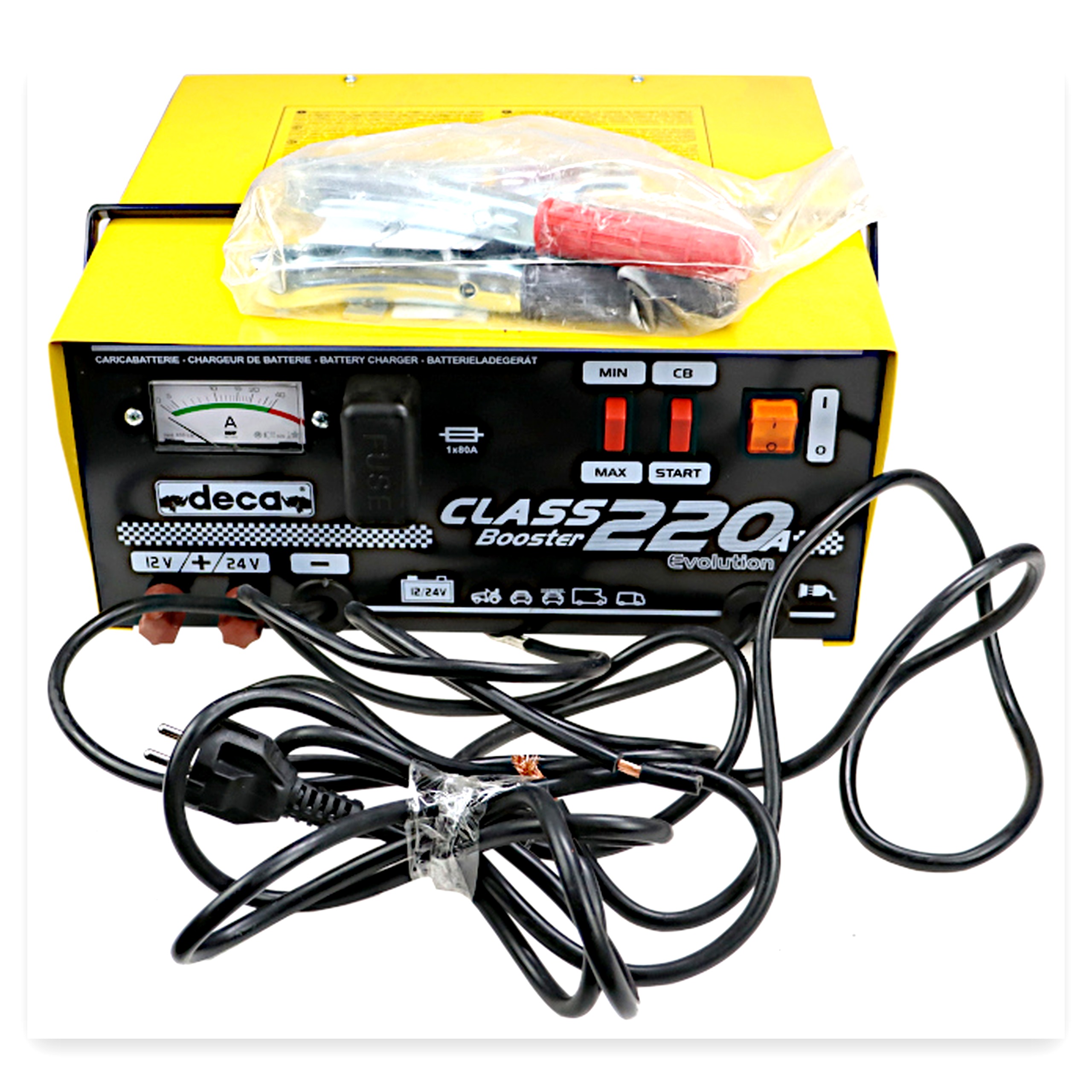 5af739a97ad46e6d5ec4acb6f0e86095.jpg Prostownik Booster CLASS 220A 230 V