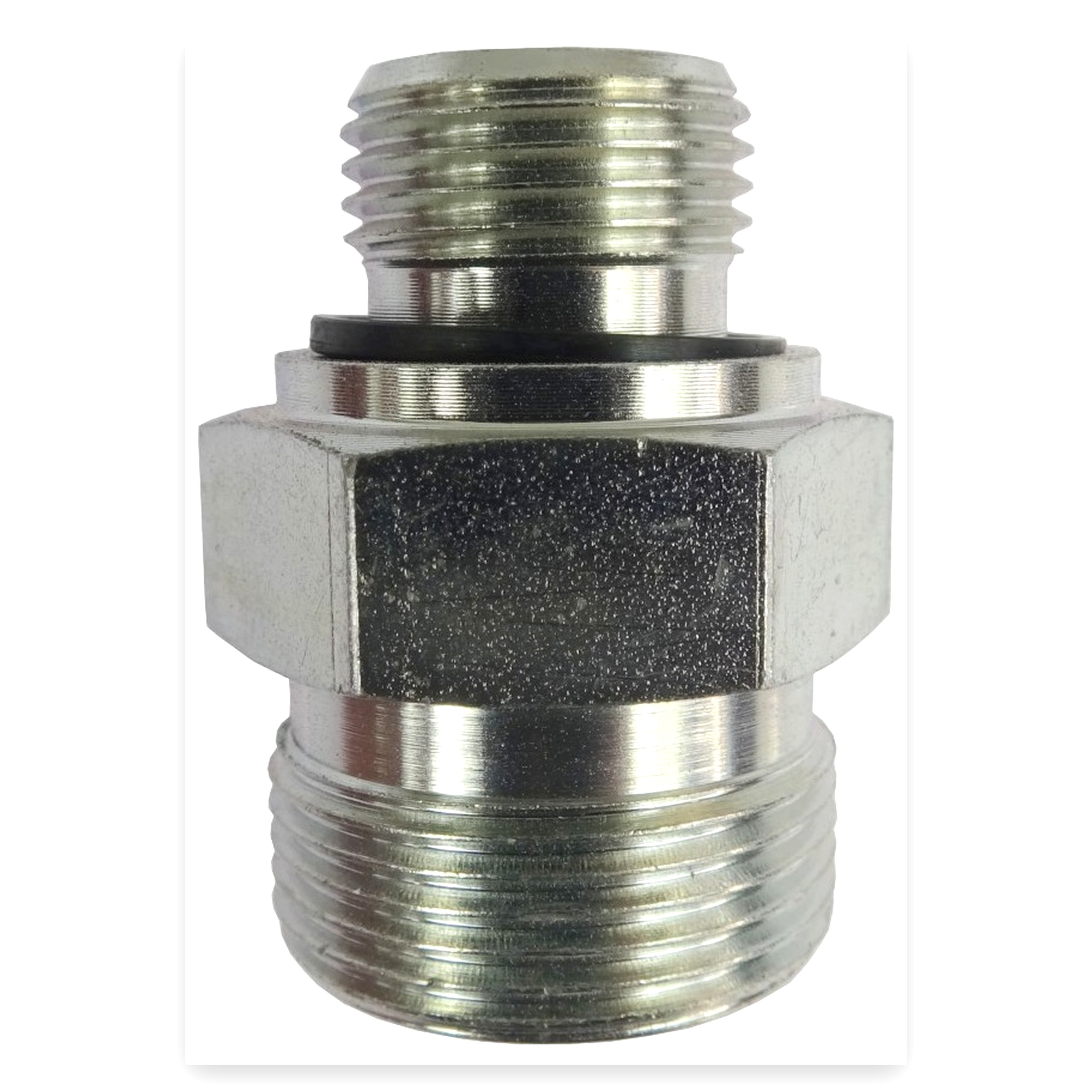 Przyłączka hydrauliczna BB M18x1,5 M26x1,5