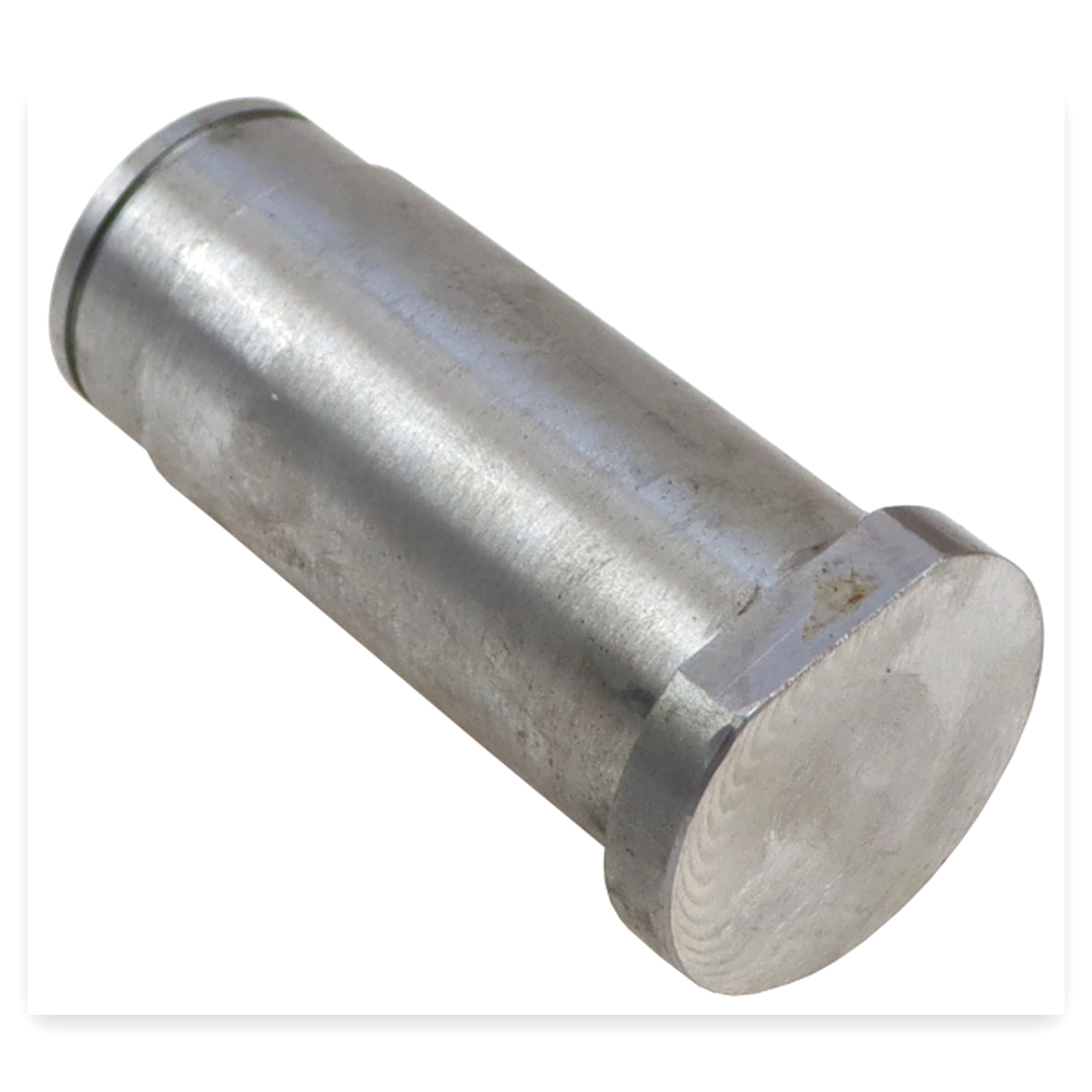 5b4fde0b085e978b457207fc9a683ca5.jpg Sworzeń koła prowadzącego FI-37 mm rozrzutnik obornika Rolmus