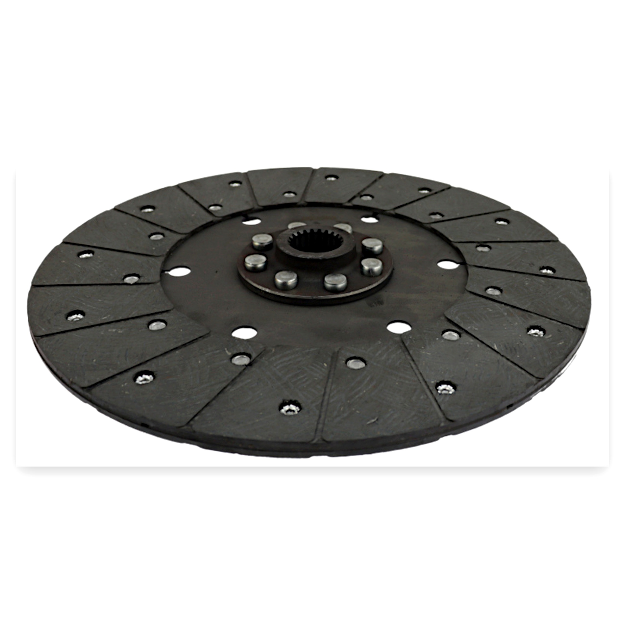 5c0f8910466eadb49100bf4d1e83f269.jpg Tarcza sprzęgła na słoneczko FI-350 mm Z-22 C-385 Wzmocniona ANDORIA