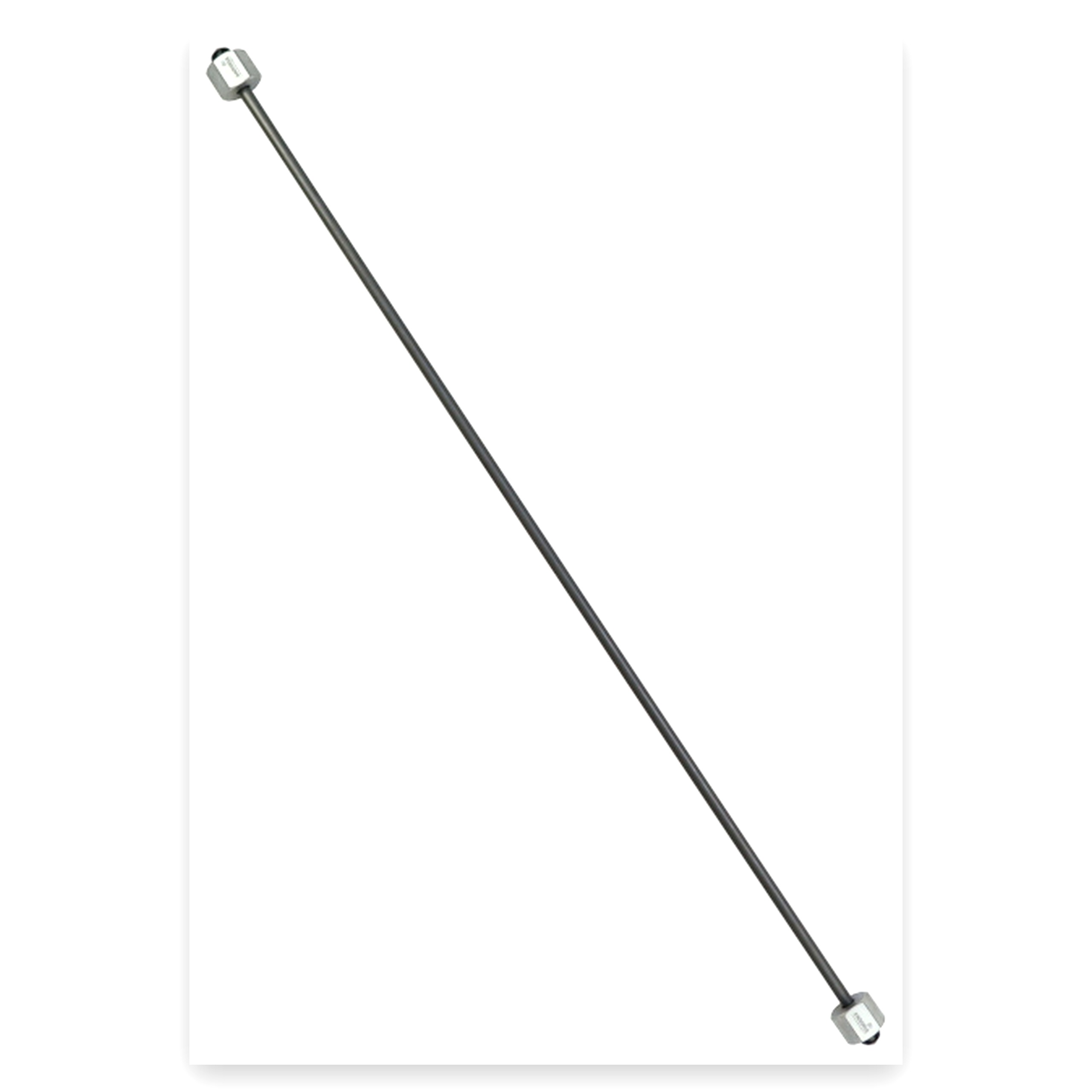 5c241d16d2b220e5631476890442b614.jpg Przewód wtryskowy prosty 55 cm M14 ANDORIA