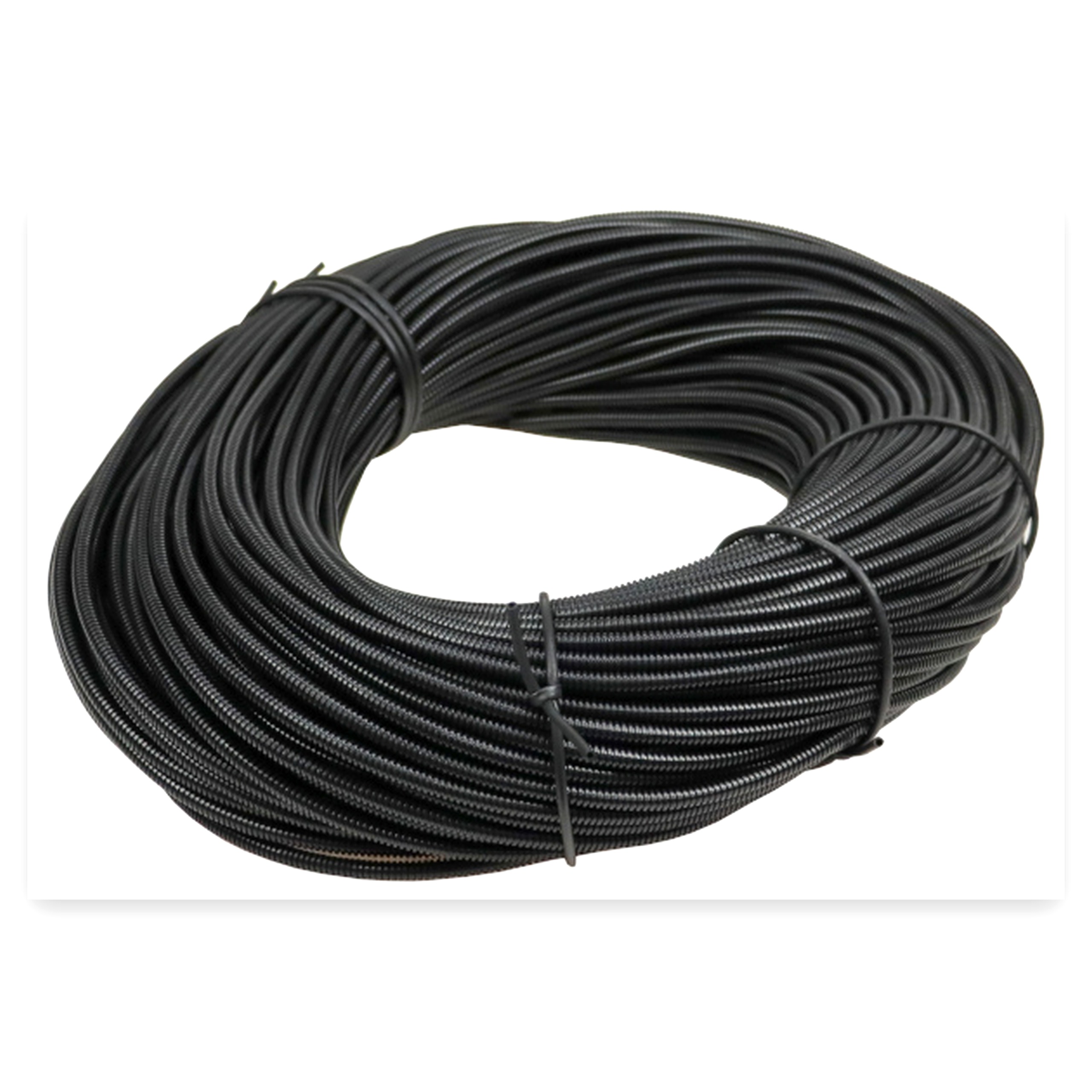 Wężyk peszel kablowy 4,5x7 techniczny od -25C do +135C Premium ELMOT