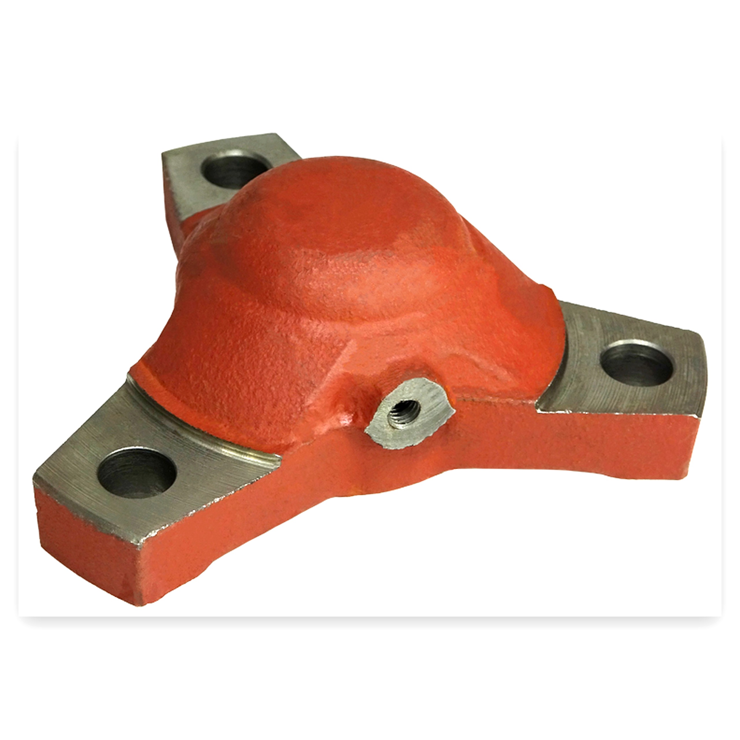 5ca8364a6ff76a659f85c0a5c615cc01.jpg Oprawa trójramienna kombajn do kombajnu Bizon Rolmus