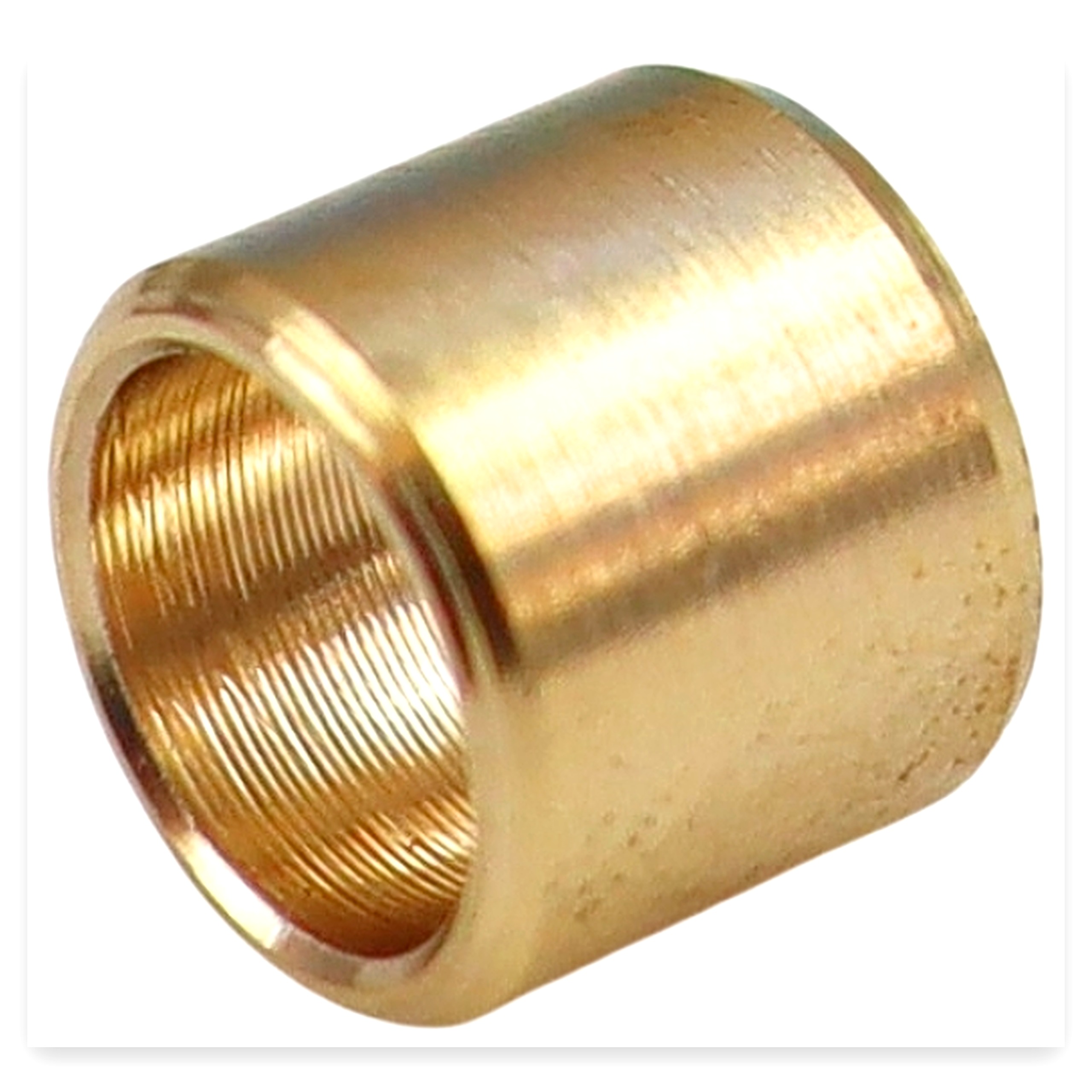 5ddad0bc63eb0e540daf2a1bb4782650.jpg Tulejka głowicy regulatora do ciągnika Ursus C-360