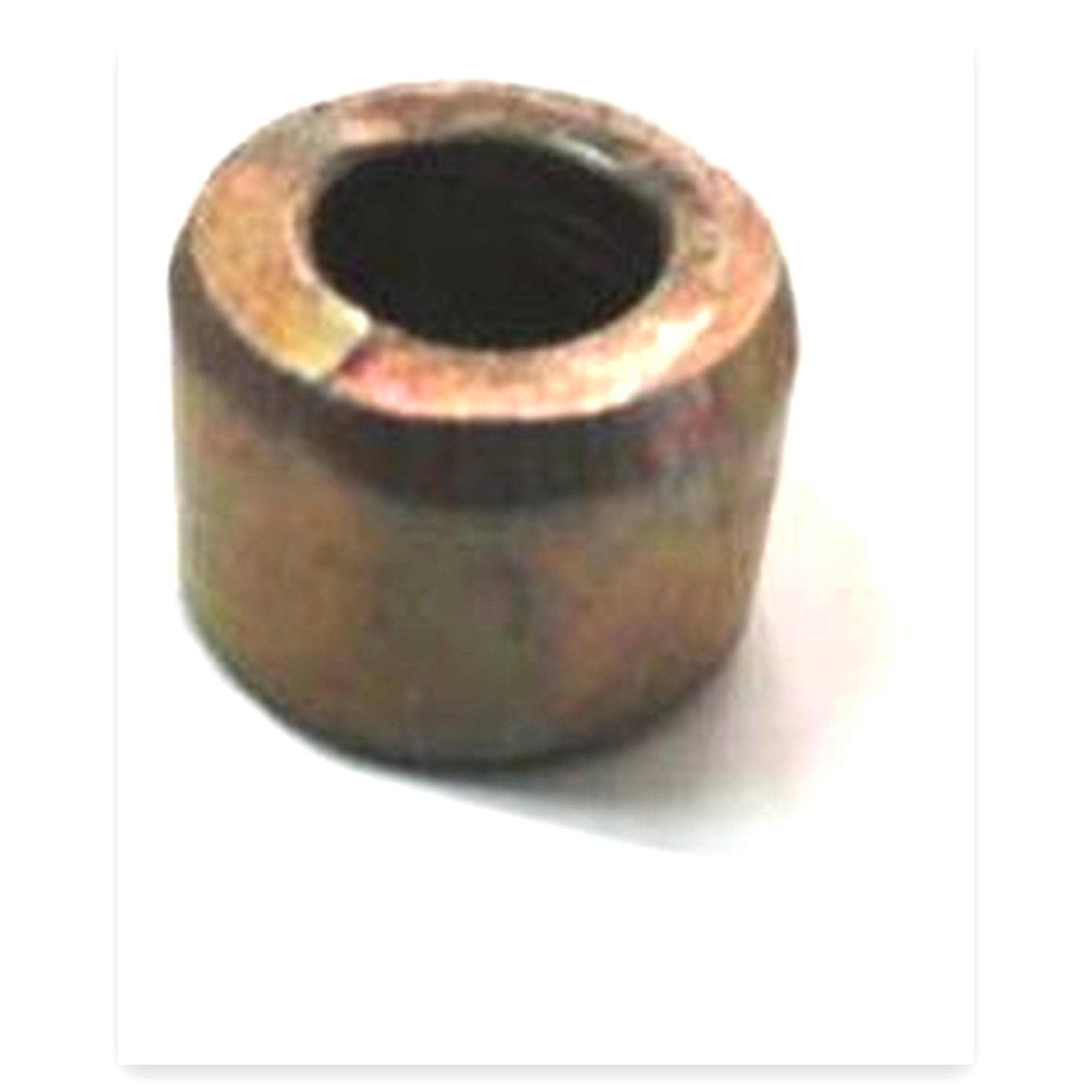 5e0e09d35b1b69dc602353cdf8fb92ee.jpg Tulejka osi przedniej 4x15 8x11 mm do ciągnika Ursus