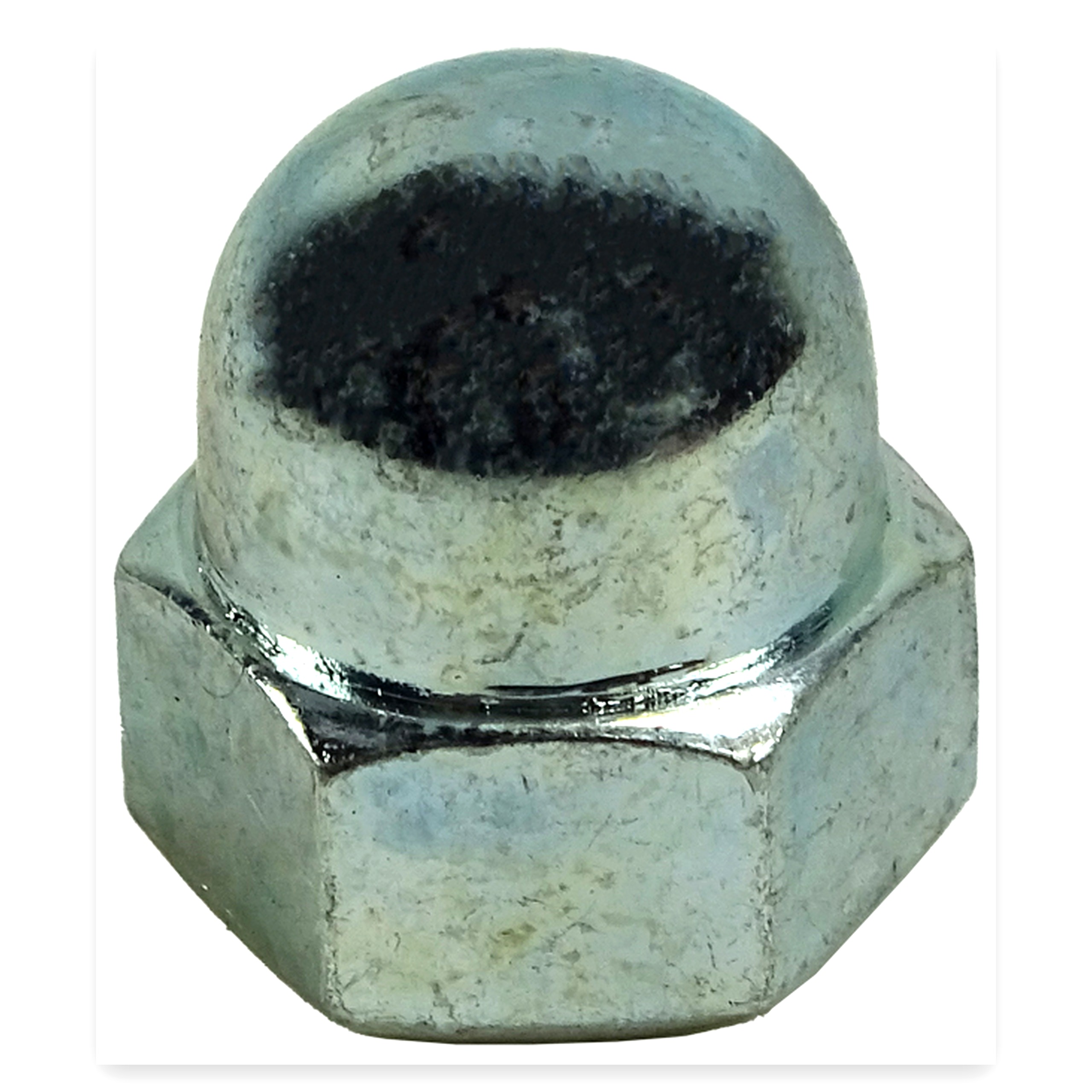 Nakrętka kołpakowa M12x1 M12x1,25 M12x1.25 DIN1587 Ursus C-330 Ursus