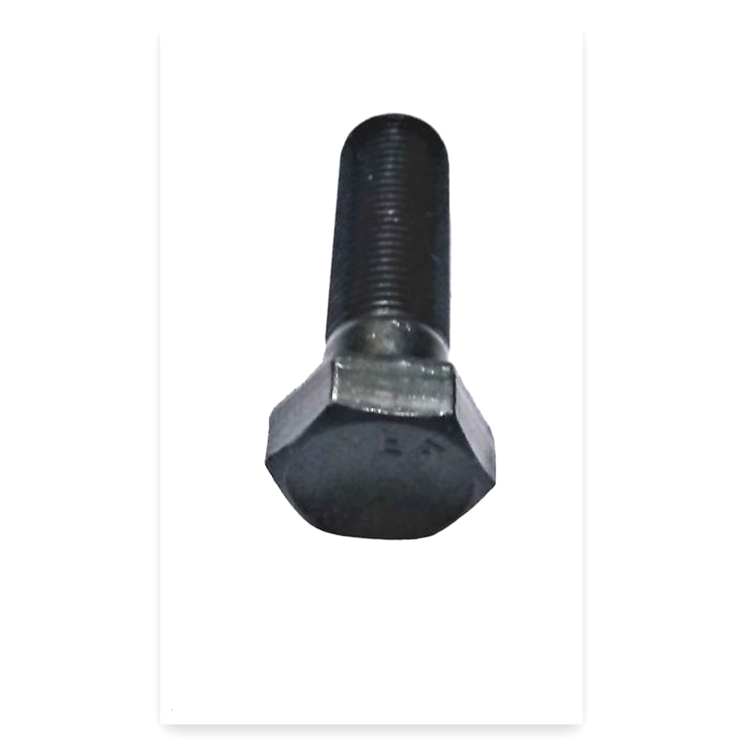 5ea2ec8039ce6368fd537b43787115d6.jpg Śruba z łbem 6-kątnym niepełny gwint M16x1,5x50 drobnozwojowa DIN960