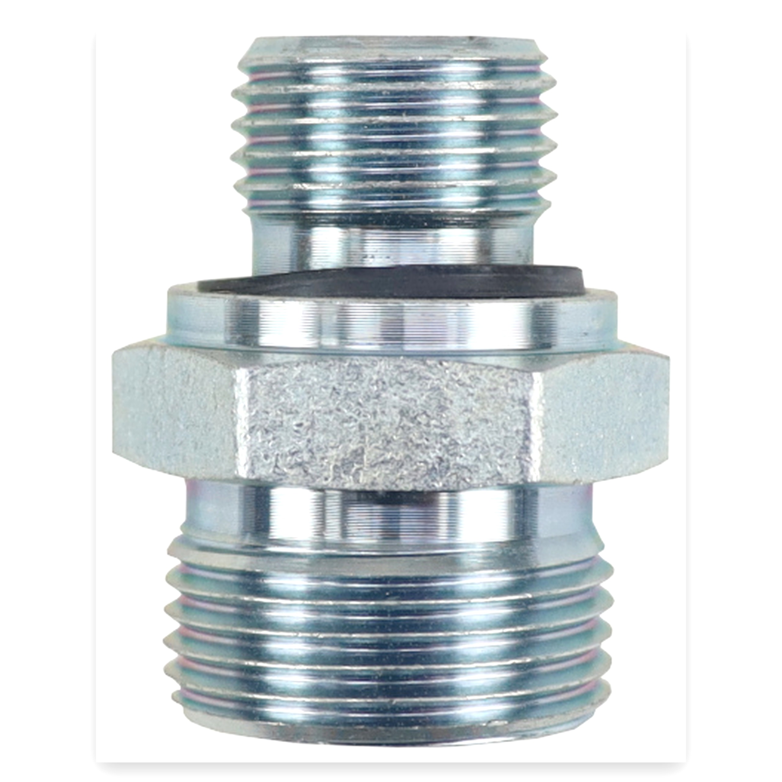 Przyłączka hydrauliczna BB M16x1,5 M22x1,5