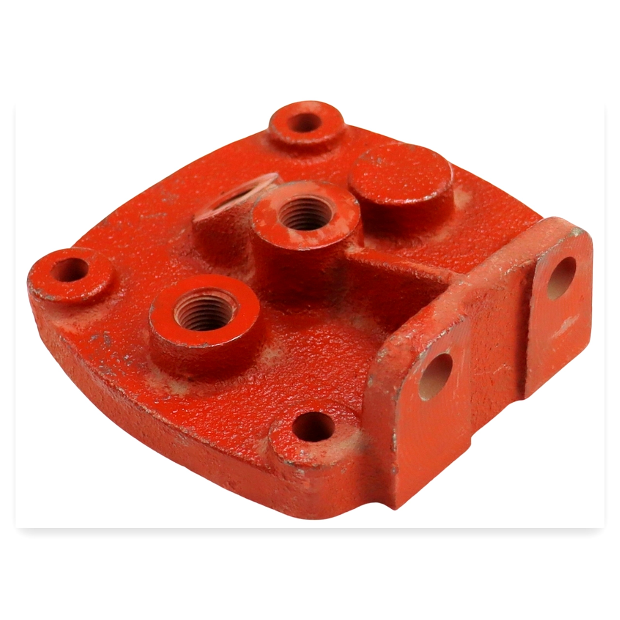 5f127524af041cc1d06efd006786e528.jpg Pokrywa odstojnika paliwa M14x1,5 M14x1,25 2x11 do ciągnika T-25