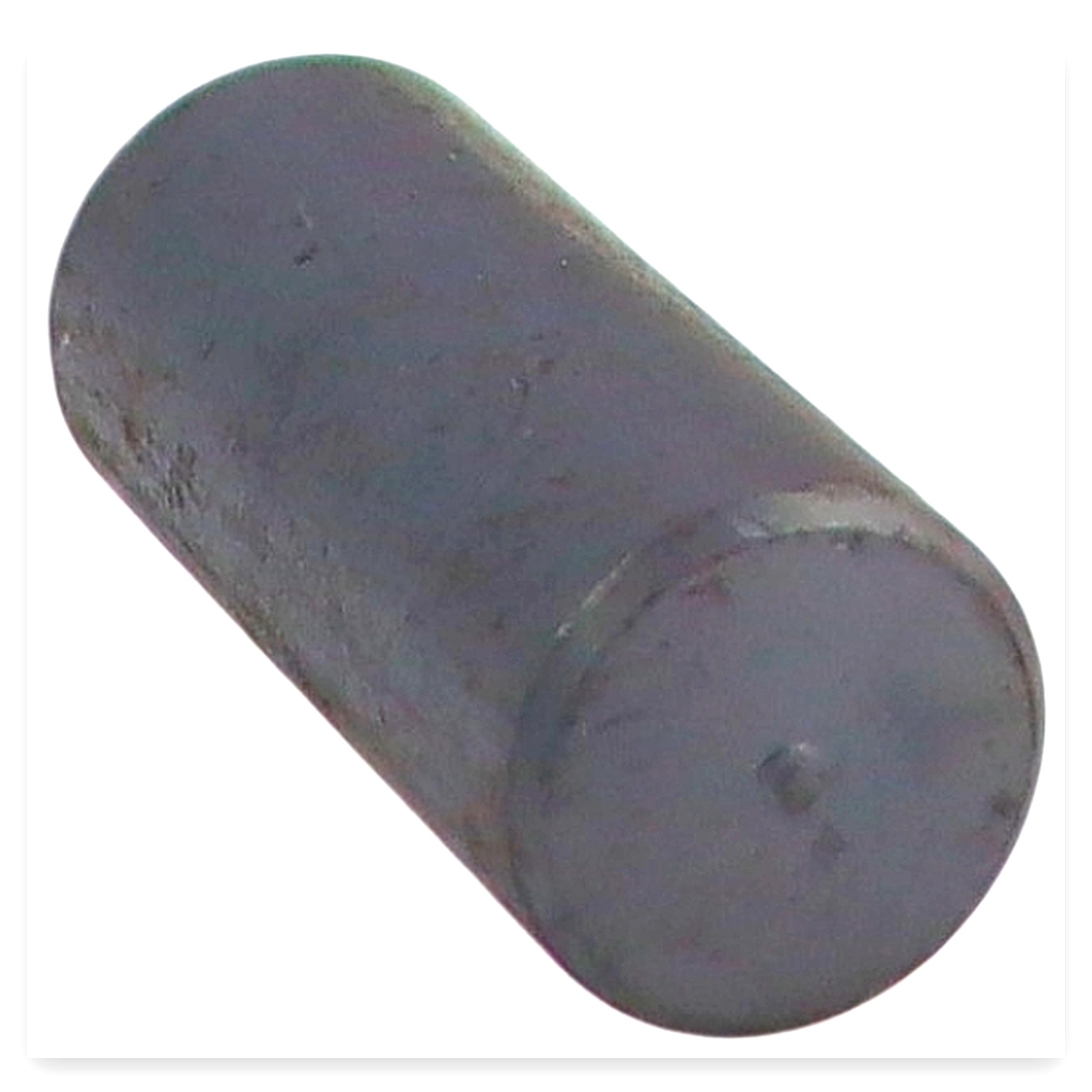 5ffe33e62c47c1917e40d41b9e71c457.jpg Kołek koła zamachowego,wału FI-12x30/35 T-25 do ciągnika D-301