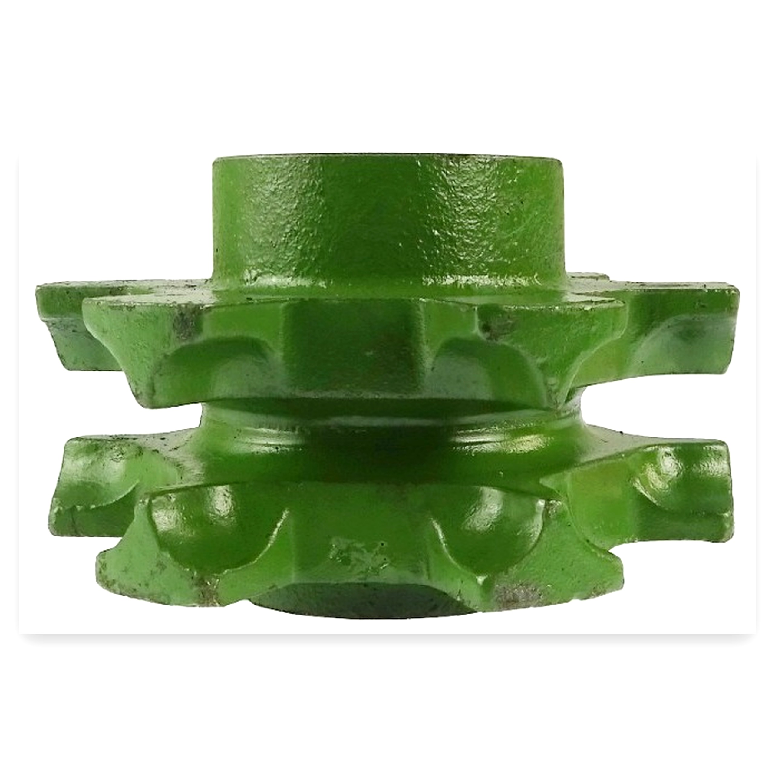 60591c8ff6f2e9ba82f23056c6a9ad34.jpg Koło gniazdowe FI-50 mm rozsiewacz RCW-3 Rolmus