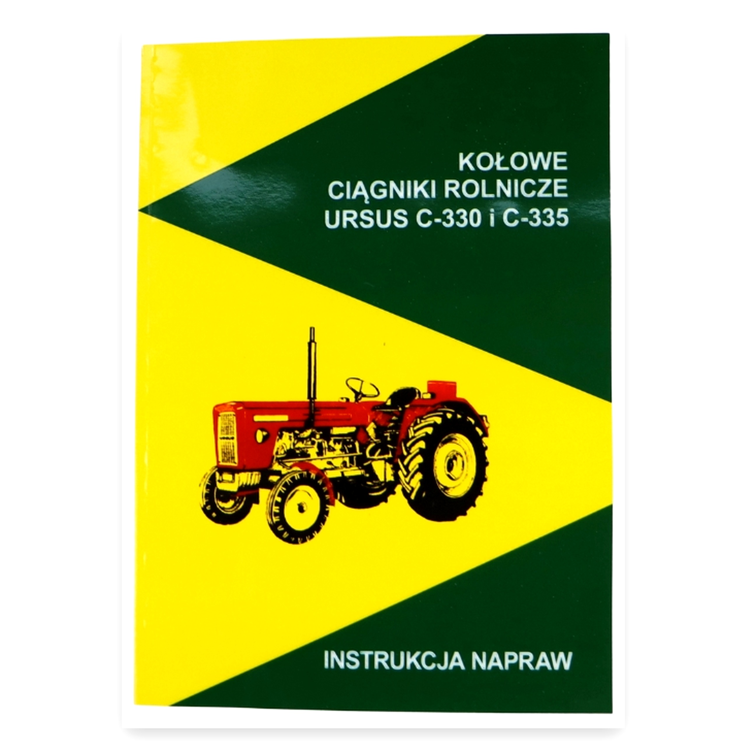 60e6d091ec86fda2f27e8946e0755b3c.jpg Instrukcja napraw C do ciągnika Ursus C-330