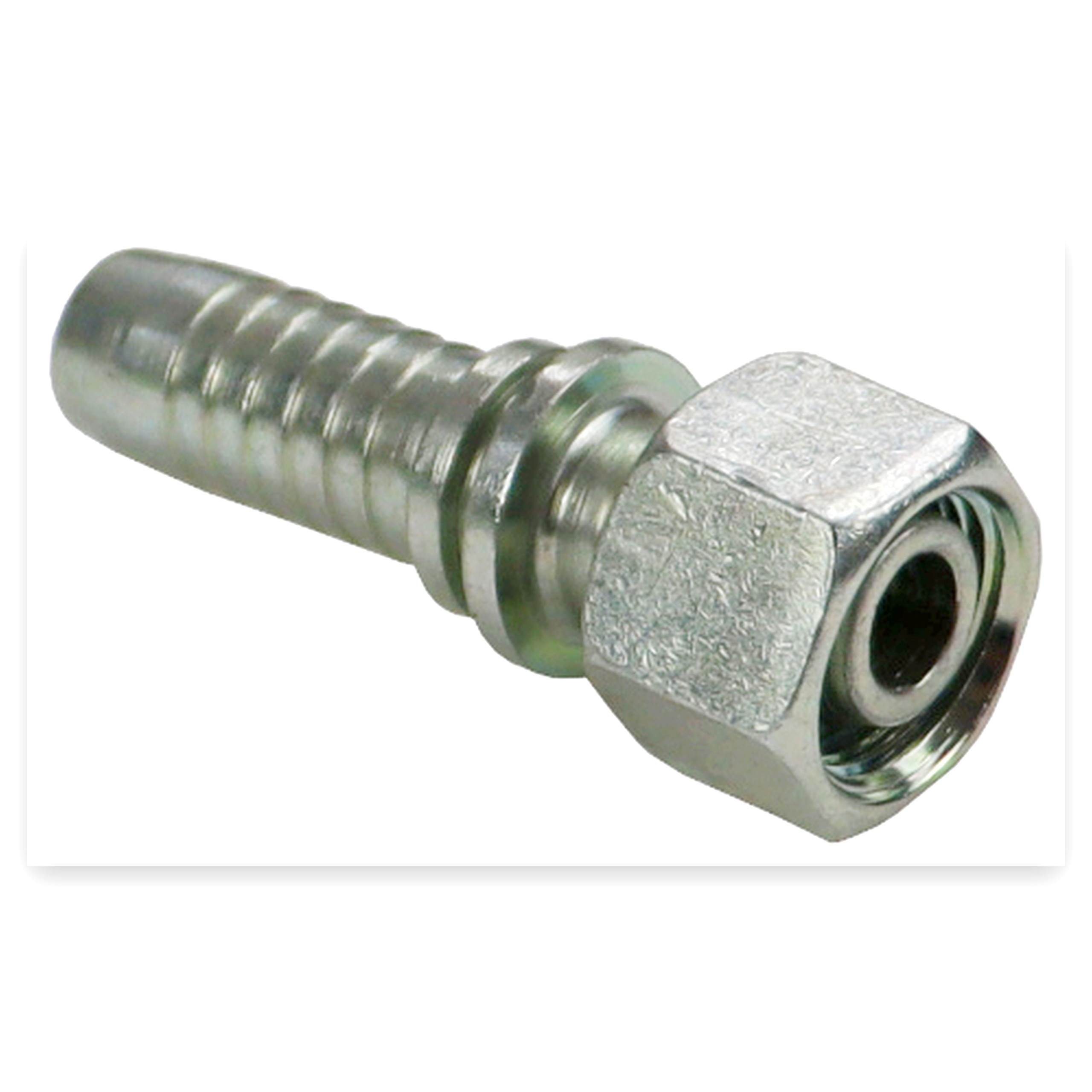 Zakucie hydrauliczne końcówka M18x1,5
