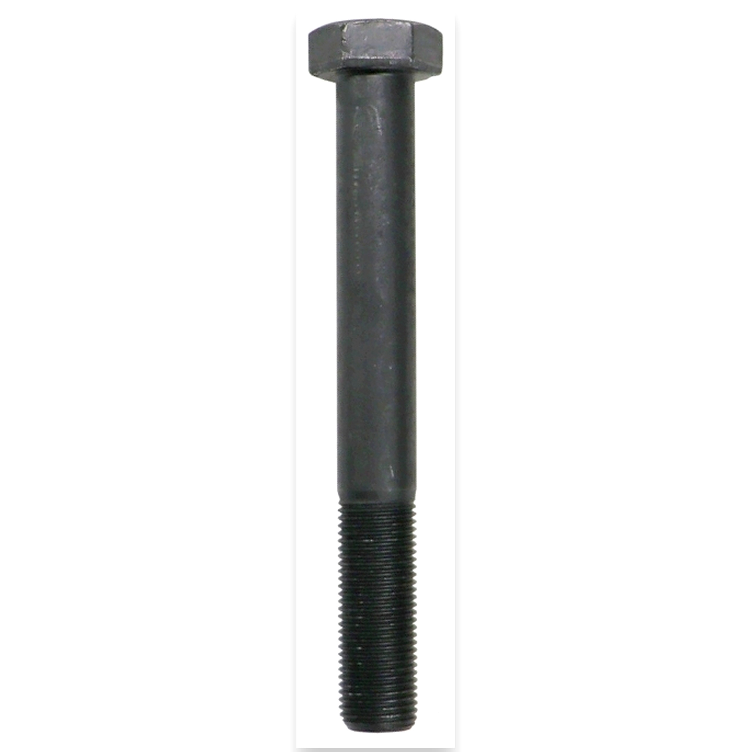 61473f170aecf5f6432eaf2992d7b4c0.jpg Śruba z łbem 6-kątnym niepełny gwint M16x1,5x130 drobnozwojowa DIN960
