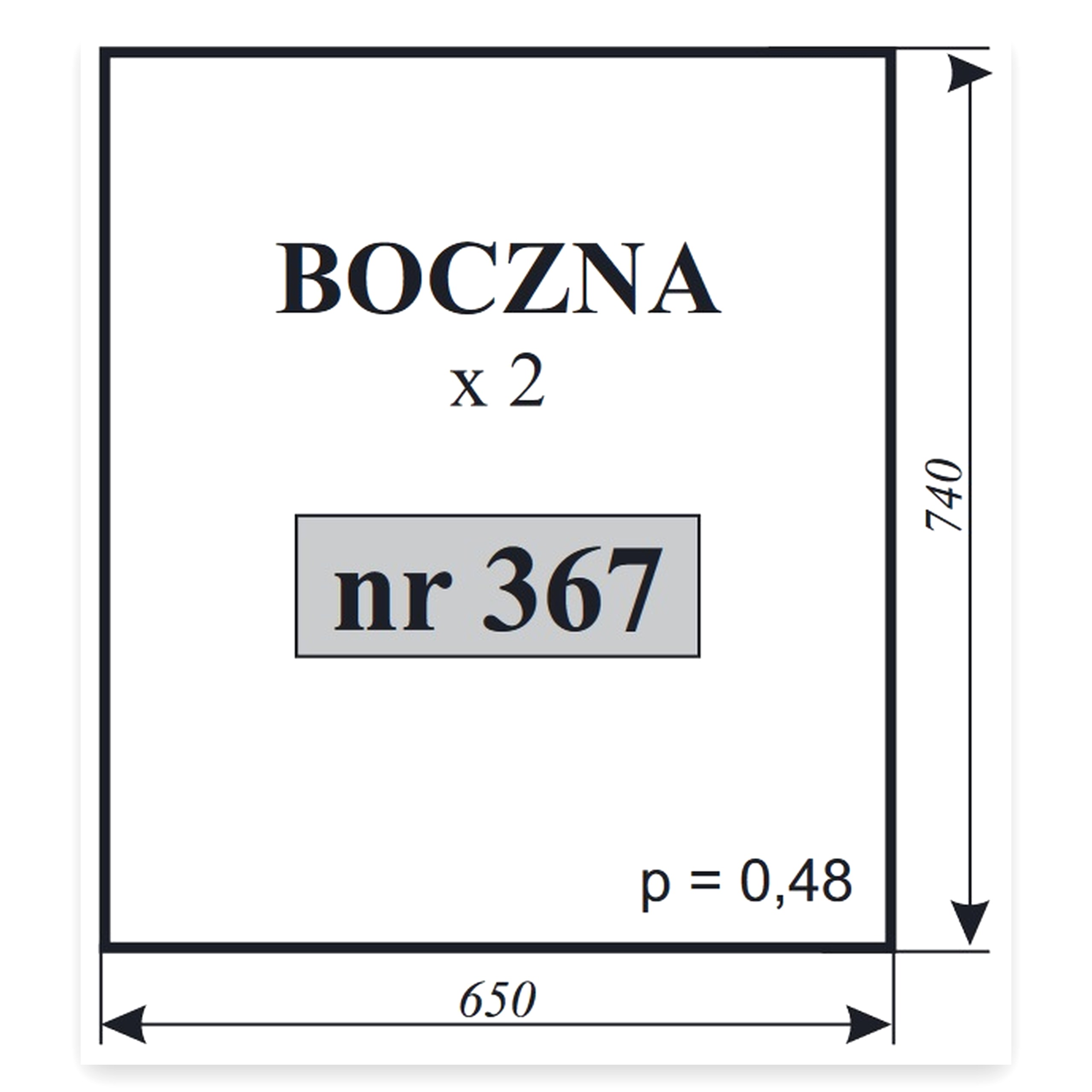 618bc159ca34aa33cd519d20b23fab72.jpg Szyba boczna C- kabina Ciechocin
