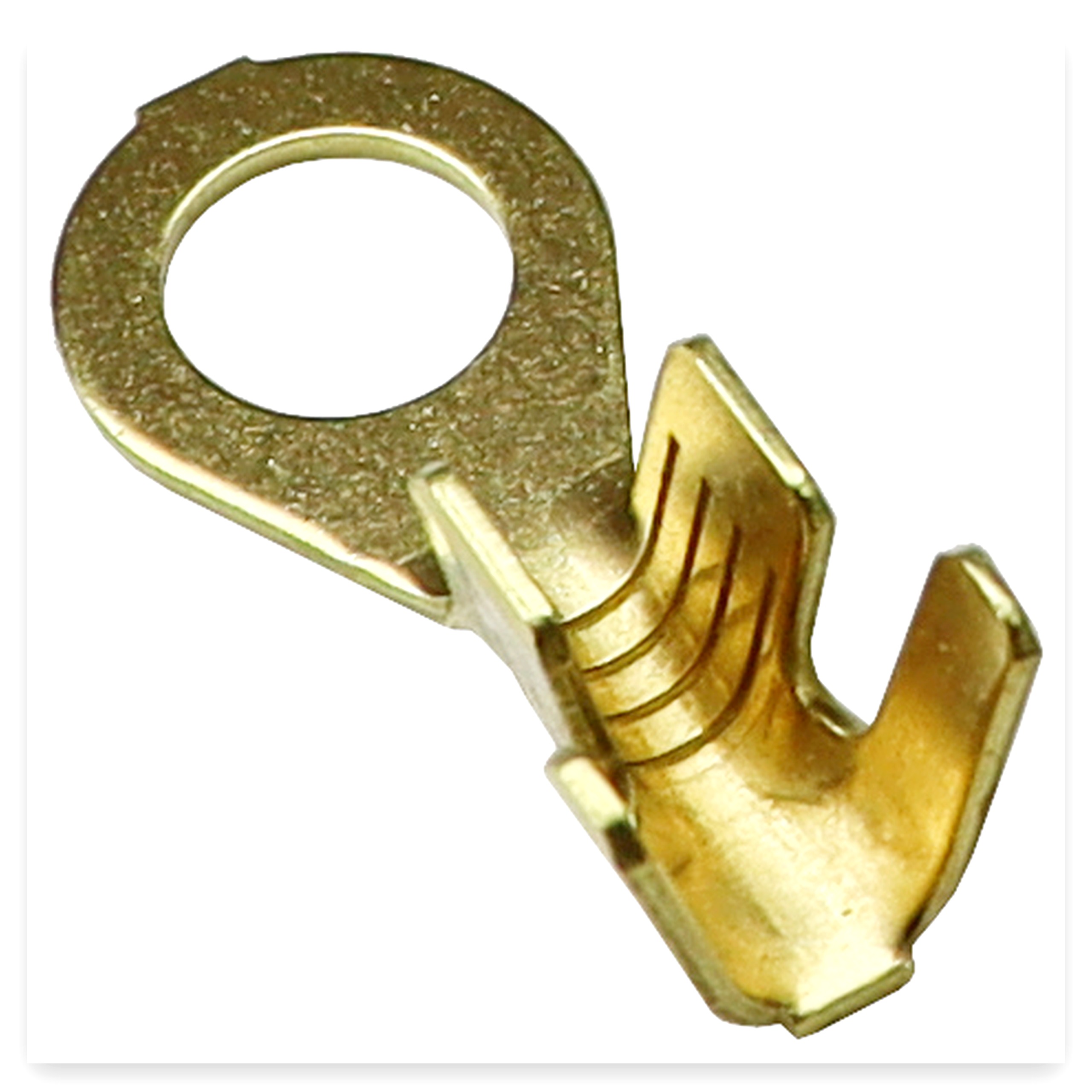 624b49648b2d0376482f34e8a786d071.jpg Końcówka oczko M5 5,2x8,6 2,5-6,0 0,6 L19,0/L14,6 ( sprzedawana po 100 szt) ELMOT widoczna cena za 1 sztukę
