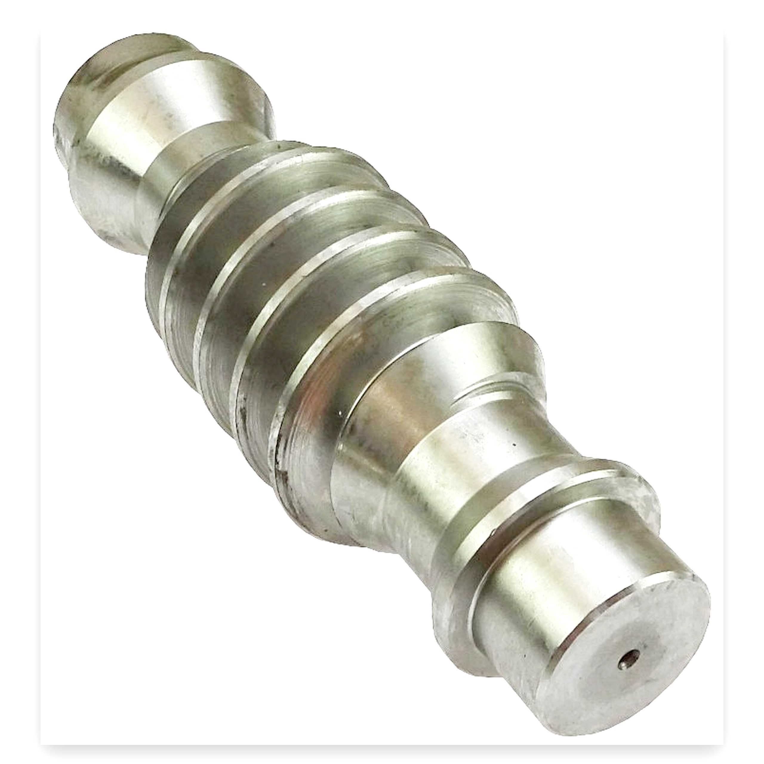 Cylinder ślimaka rozrzutnik