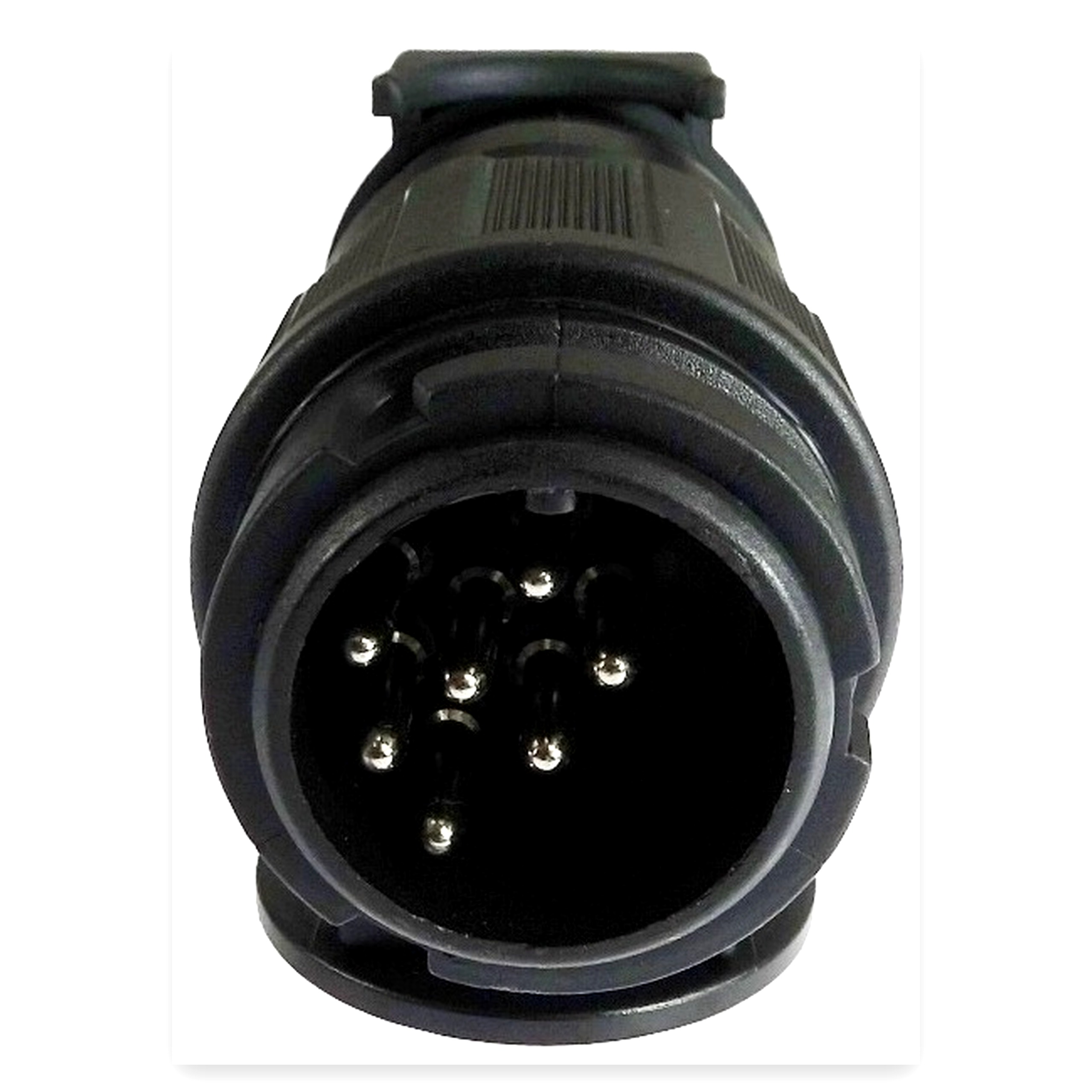 6396cd0d5d41018b83d923c756010053.jpg Adapter złącza 13-7 PIN długi