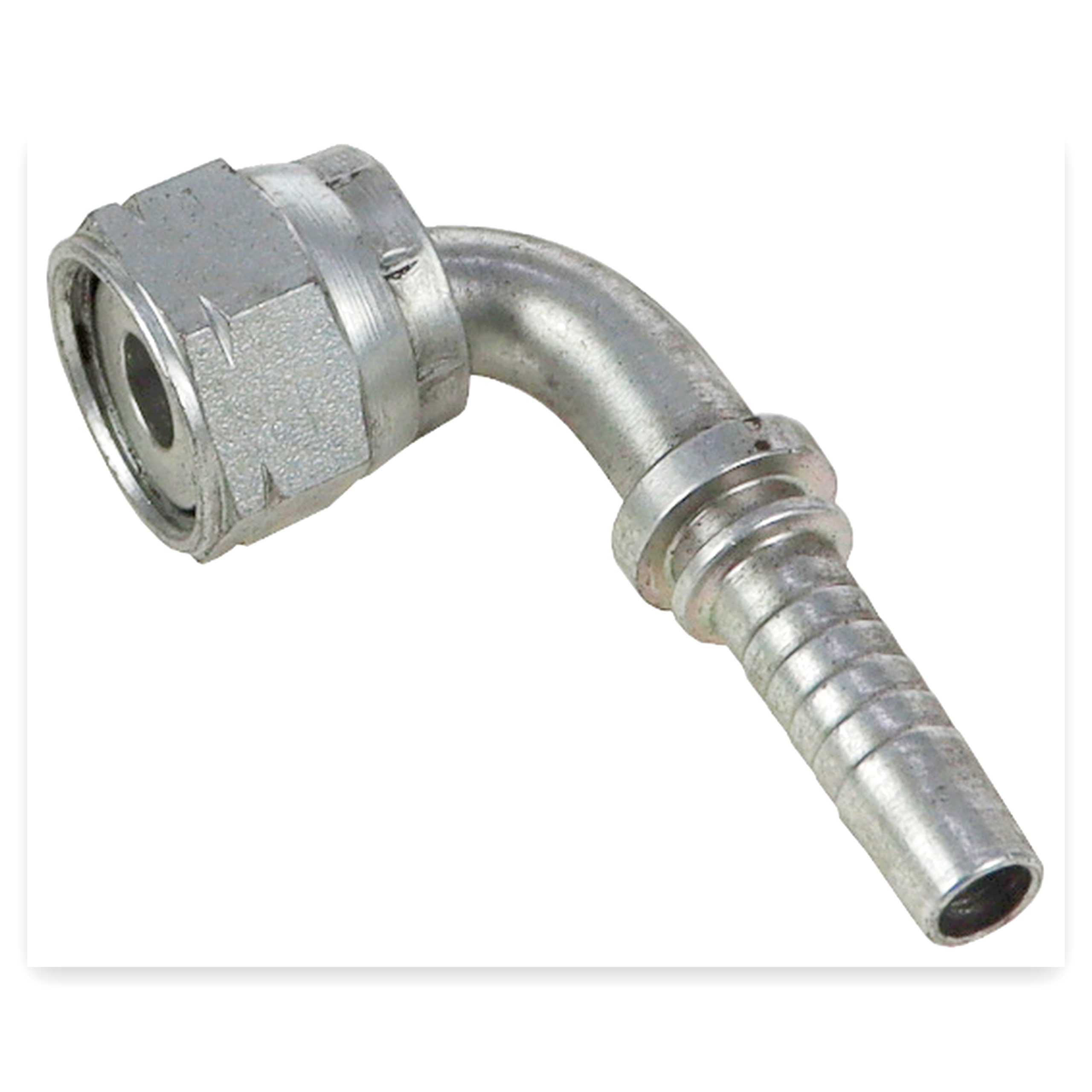 Zakucie hydrauliczne ORFS