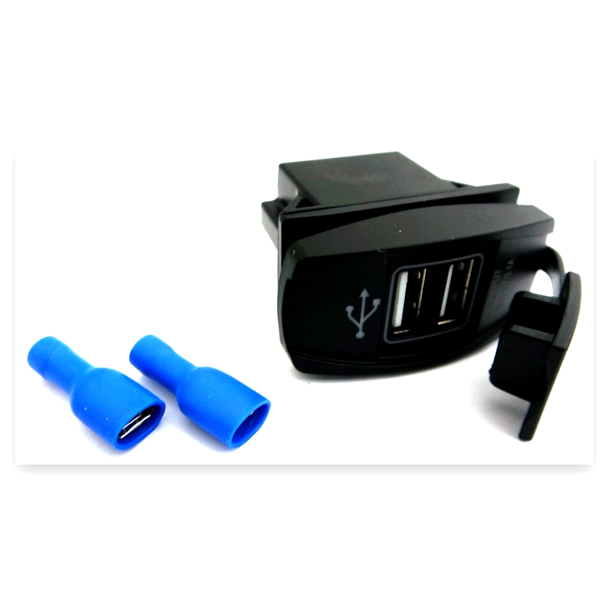 650ec233336321325d1cf9a71bcc0096.jpg Ładowarka USB do ciągnika