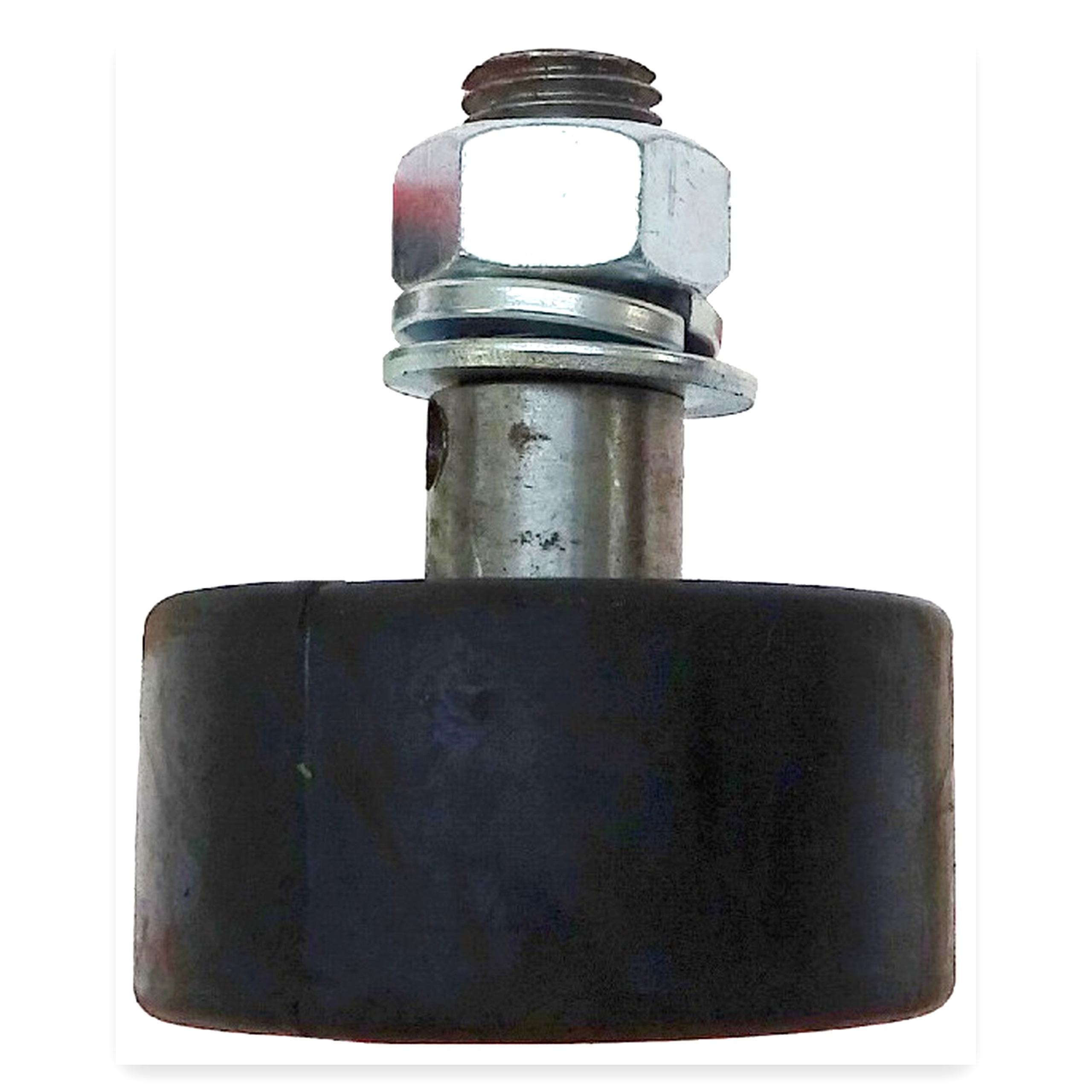 652b8b8c201b353b0571a435b0c32abf.jpg Rolka ogumiona podporowa kopaczki Bulwa Z-632 Akpil Rolmus