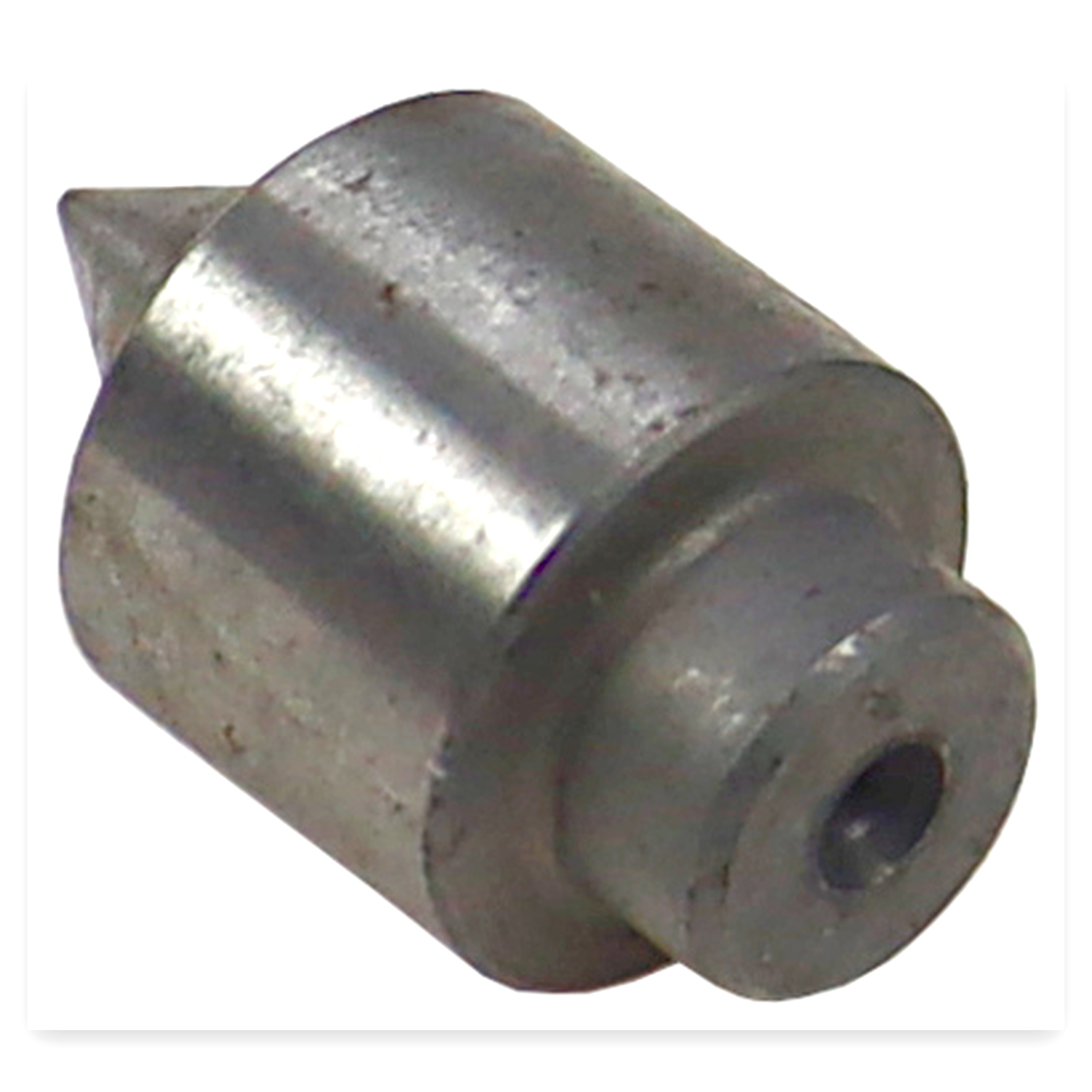 65351b105ca2aacfda28606dfa3ecc22.jpg Tłoczek zaworu redukcyjnego do ciągnika Ursus C-360